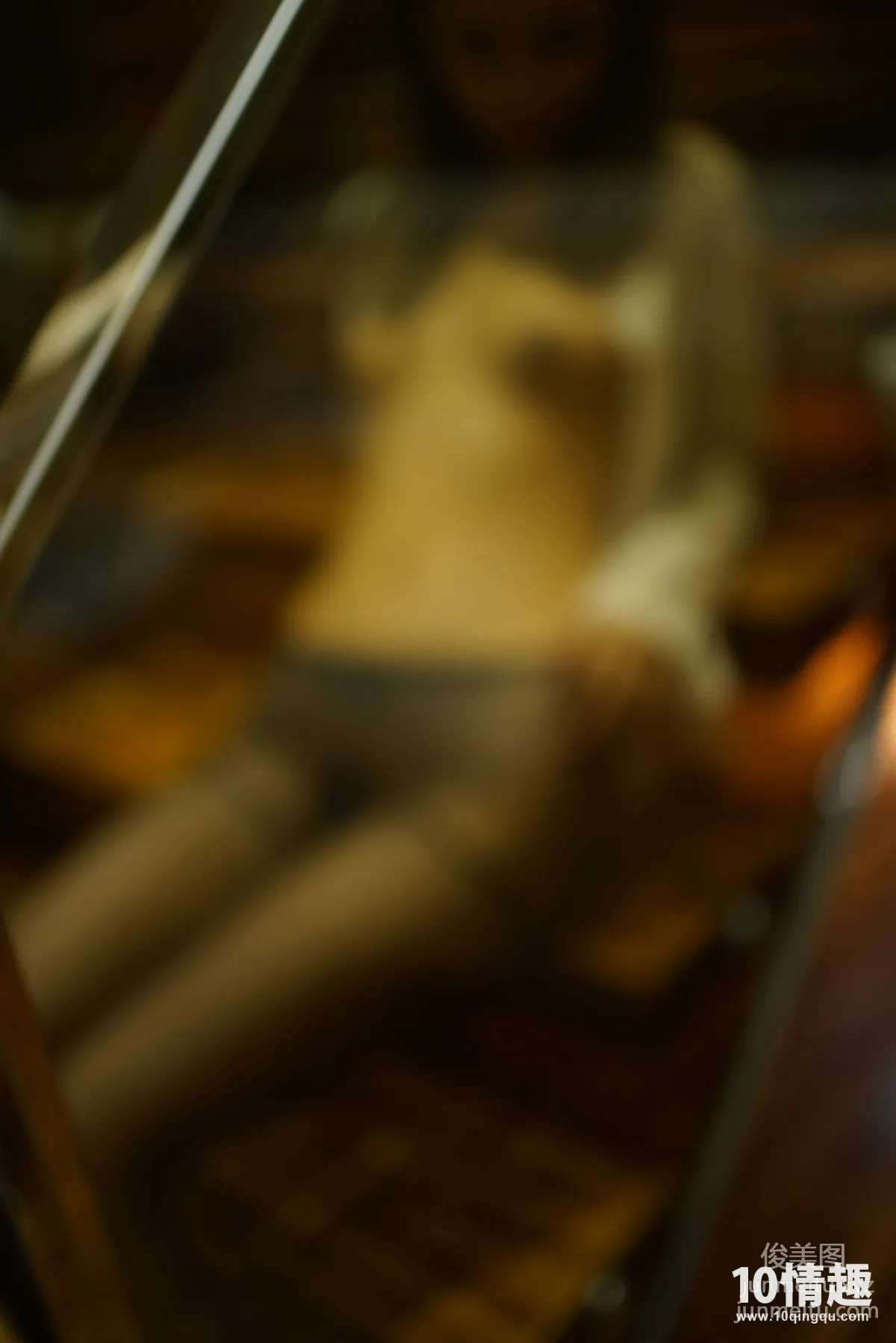 [ROSI写真]口罩系列 2016.12.03 KZ.174 page 34