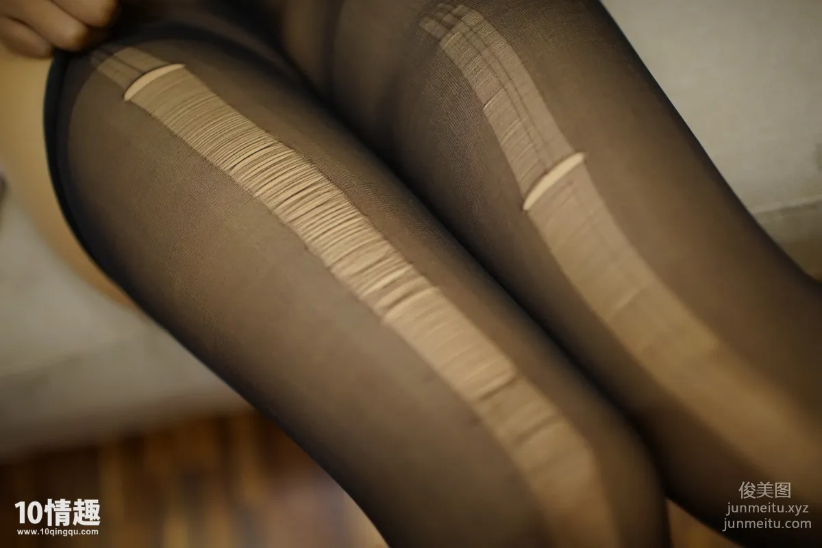 [ROSI写真]口罩系列 2016.12.03 KZ.174 page 38