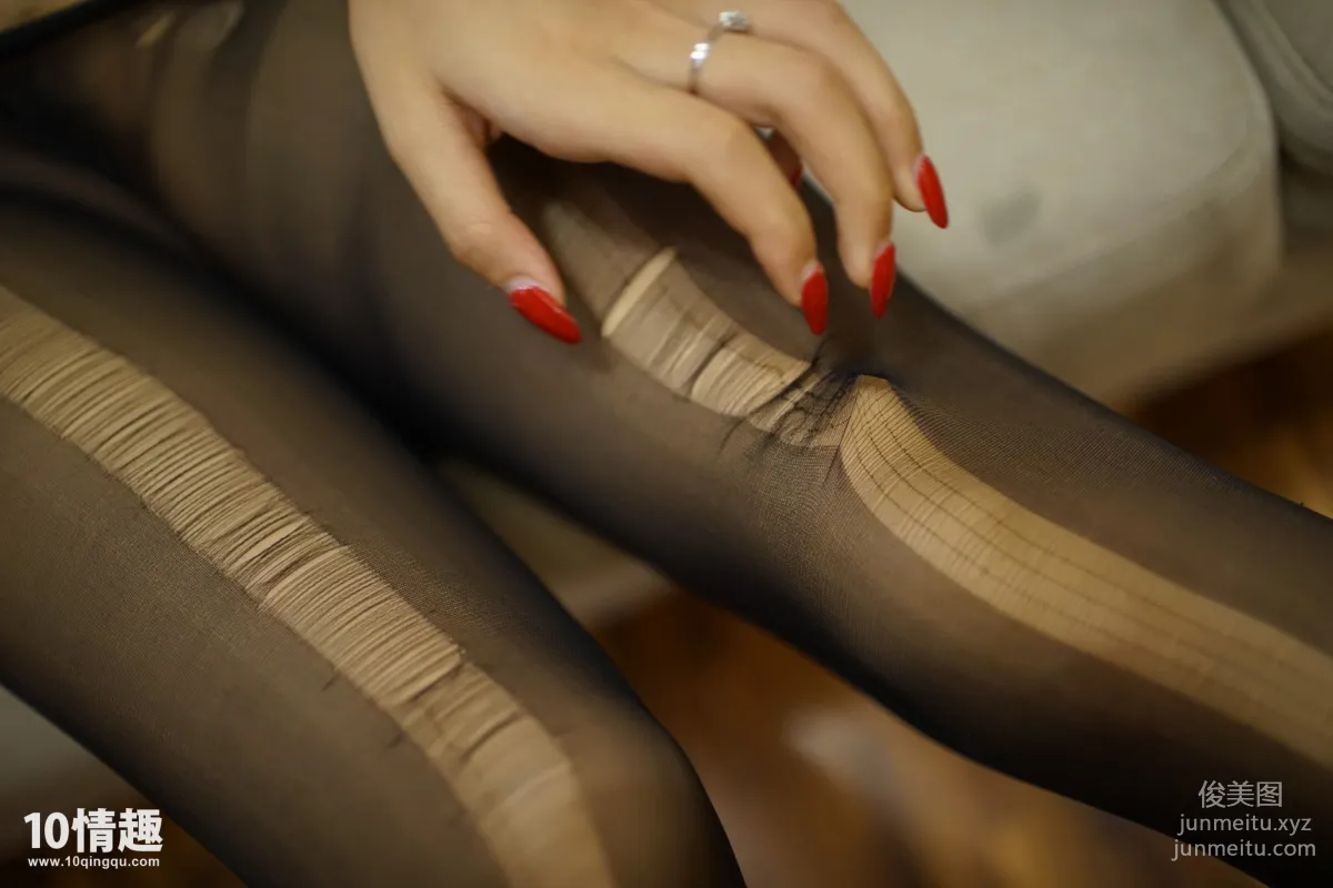 [ROSI写真]口罩系列 2016.12.03 KZ.174 page 40