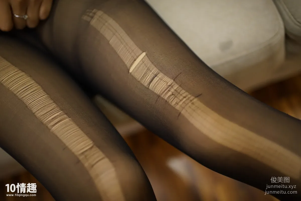 [ROSI写真]口罩系列 2016.12.03 KZ.174 page 41