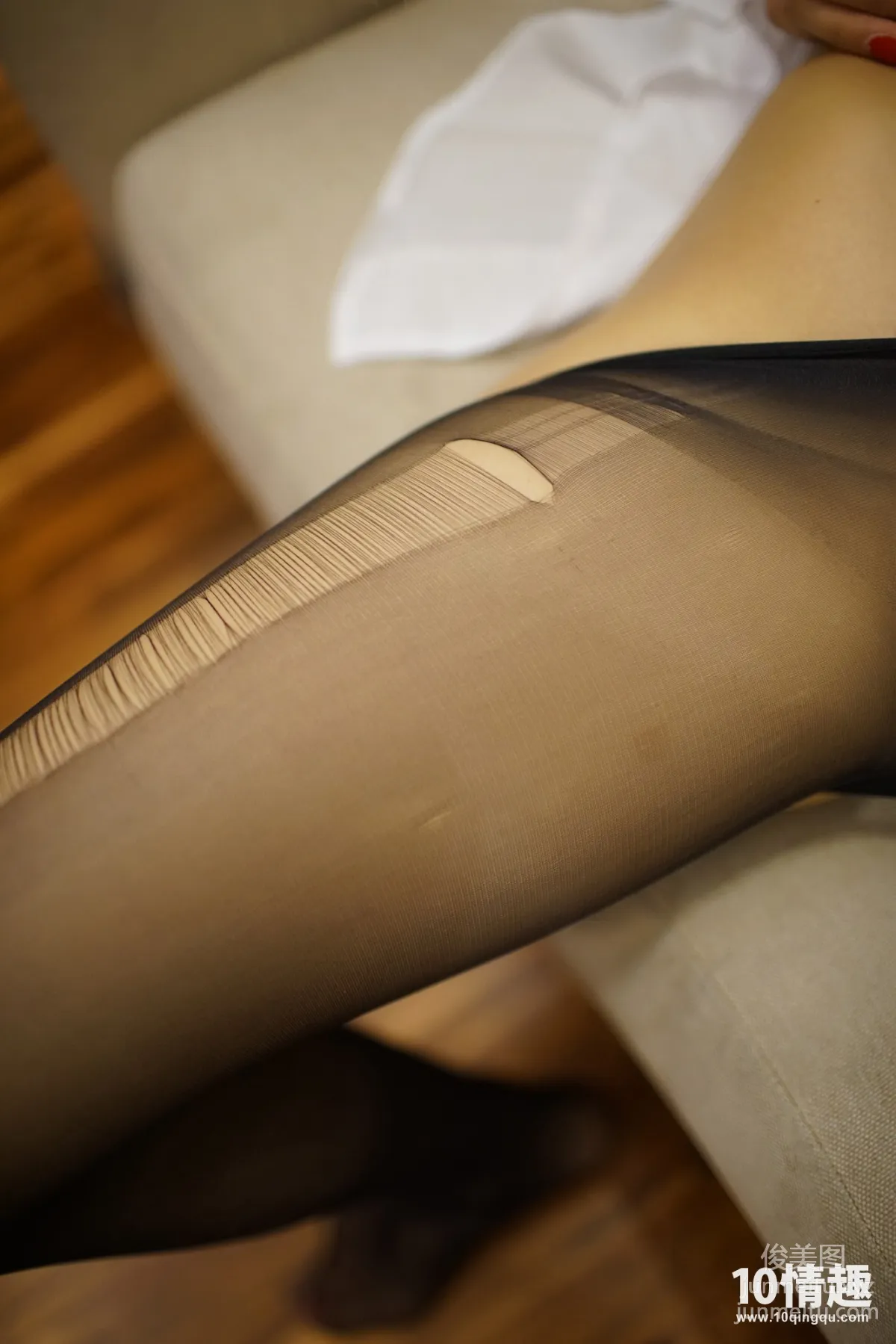 [ROSI写真]口罩系列 2016.12.03 KZ.174 page 42