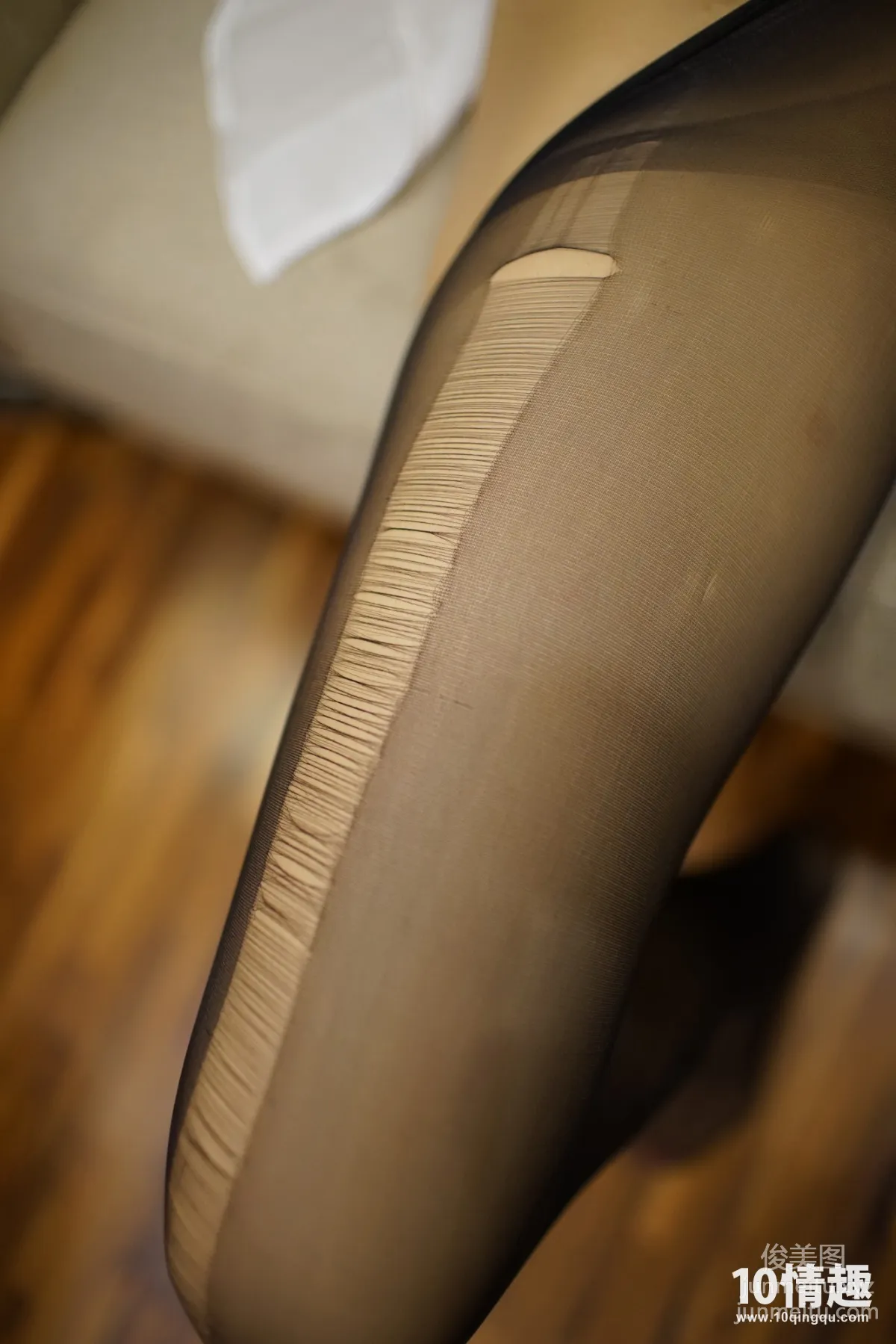 [ROSI写真]口罩系列 2016.12.03 KZ.174 page 43