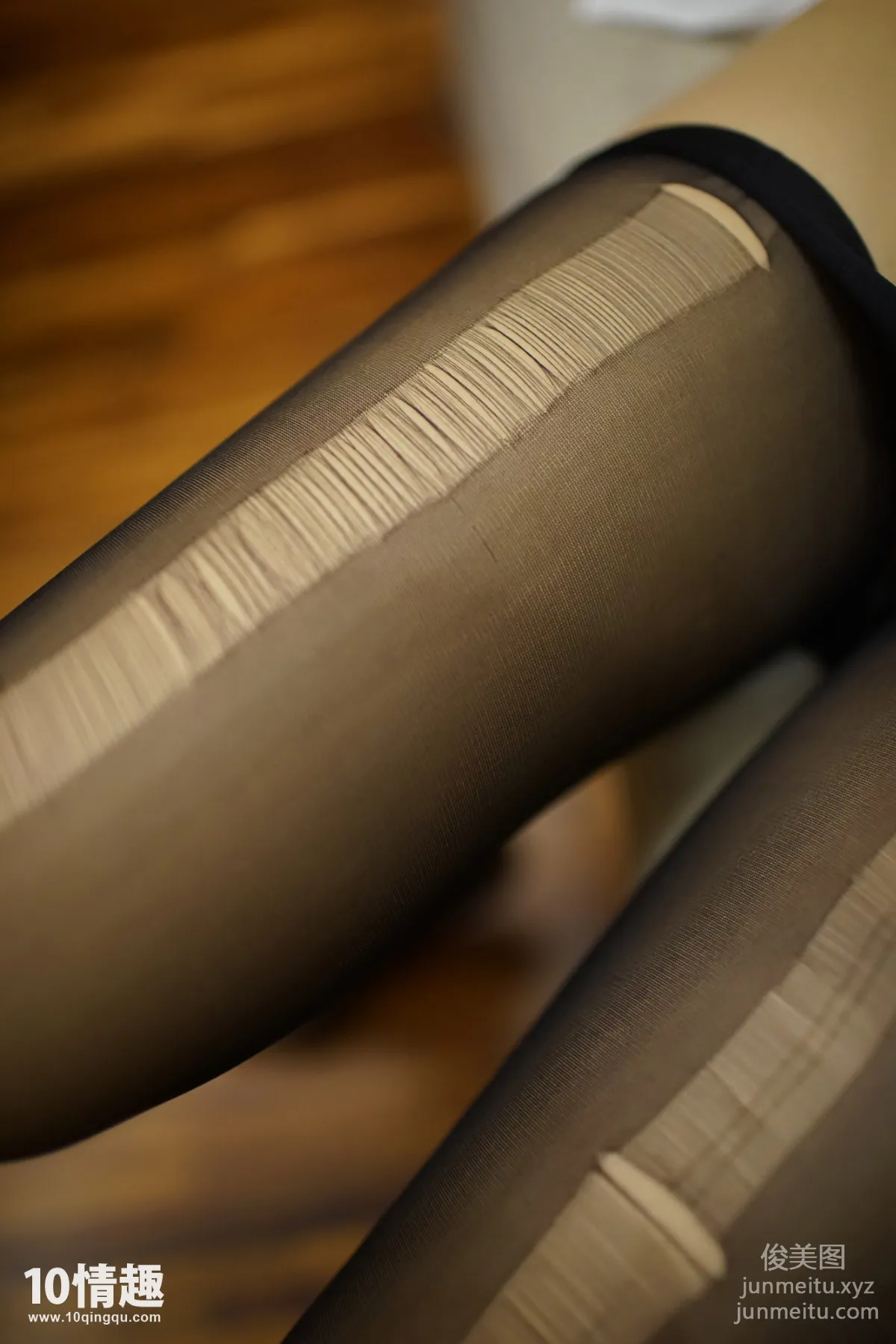 [ROSI写真]口罩系列 2016.12.03 KZ.174 page 45