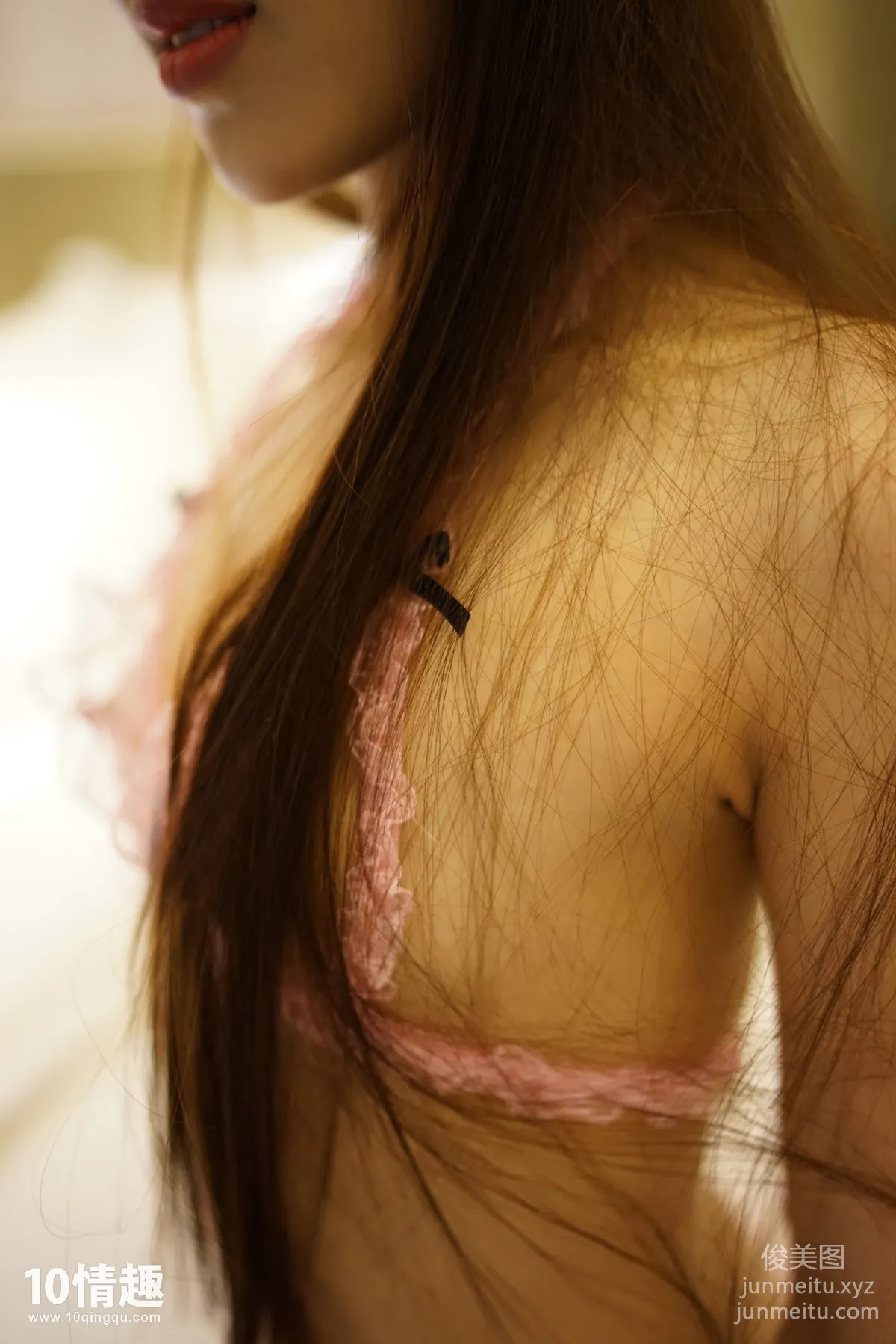 [ROSI写真]口罩系列 2016.12.05 KZ.176 page 45