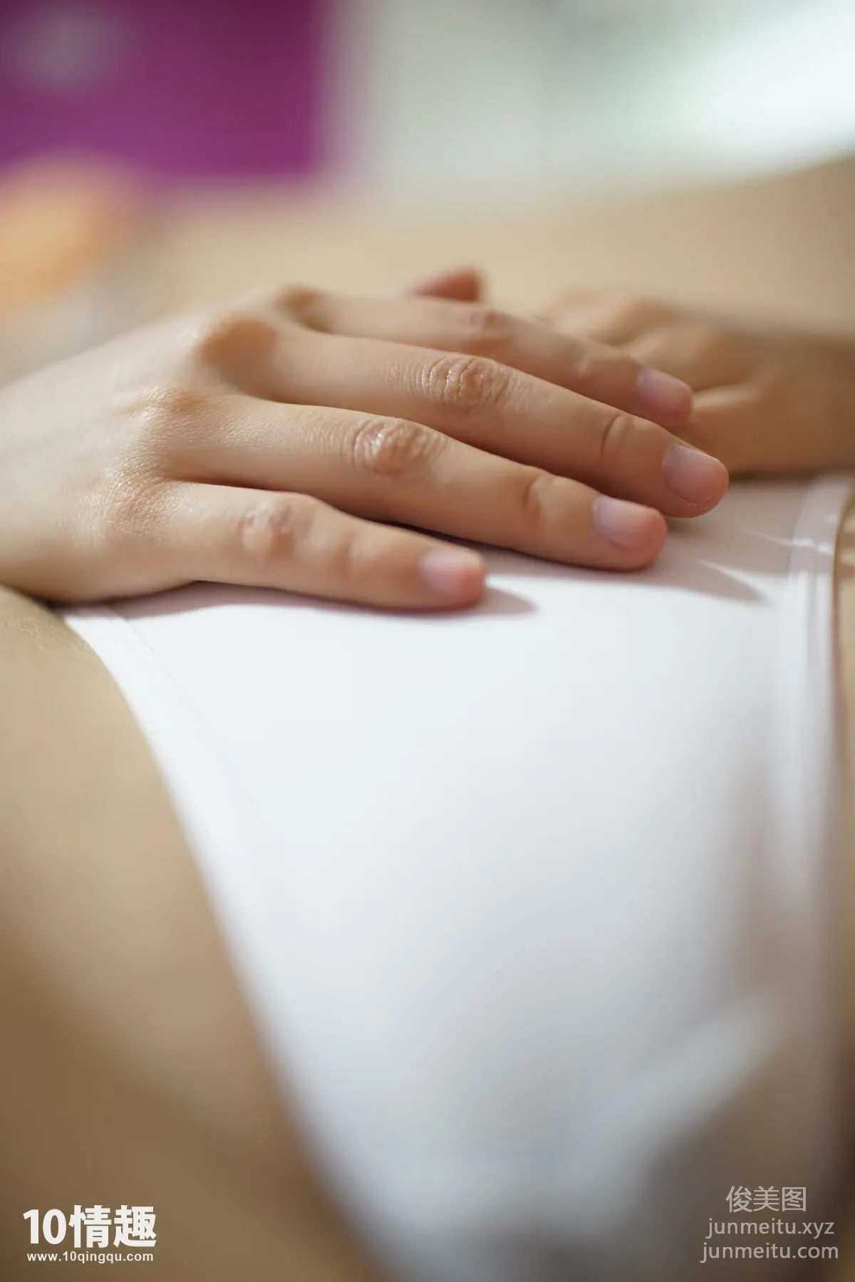 [ROSI写真]口罩系列 2016.12.06 KZ.177 page 14