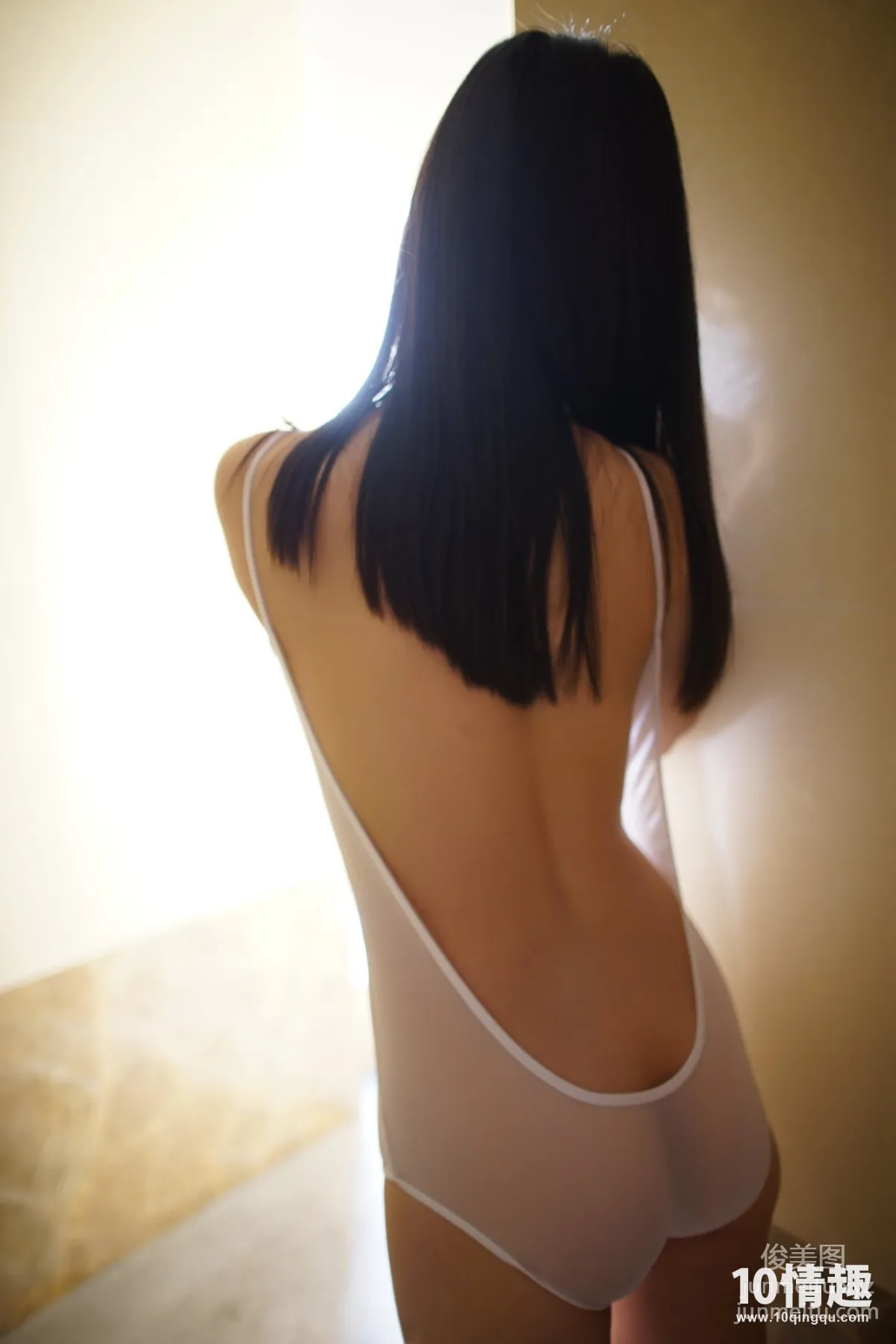 [ROSI写真]口罩系列 2016.12.08 KZ.179 page 17