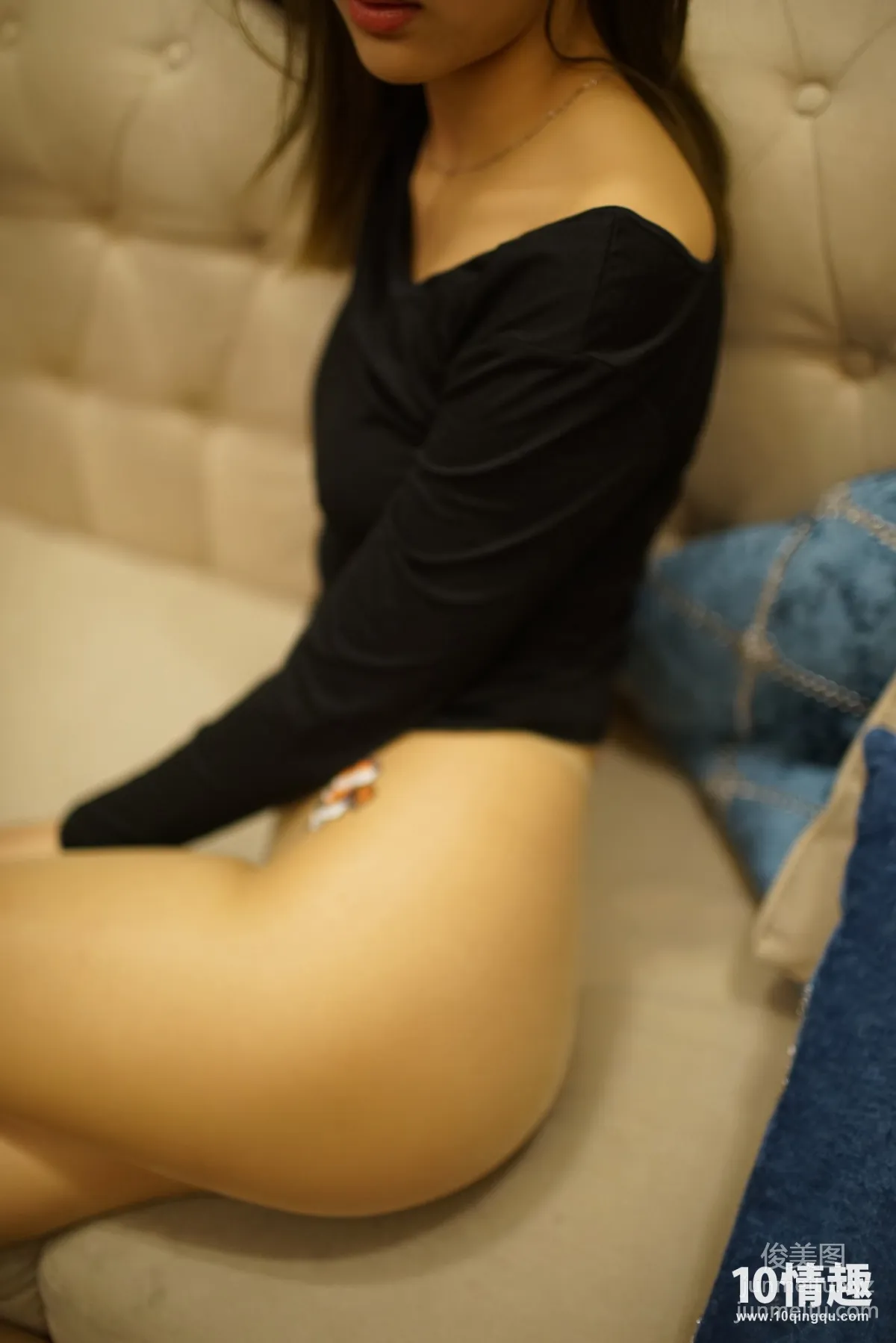 [ROSI写真]口罩系列 2016.12.09 KZ.180 page 26