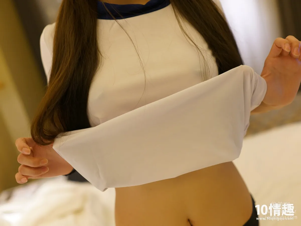 [ROSI写真]口罩系列 2016.12.12 KZ.183 page 7