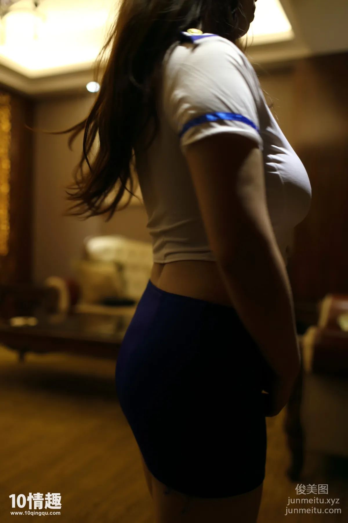 [ROSI写真]口罩系列 2016.12.18 KZ.189 page 15