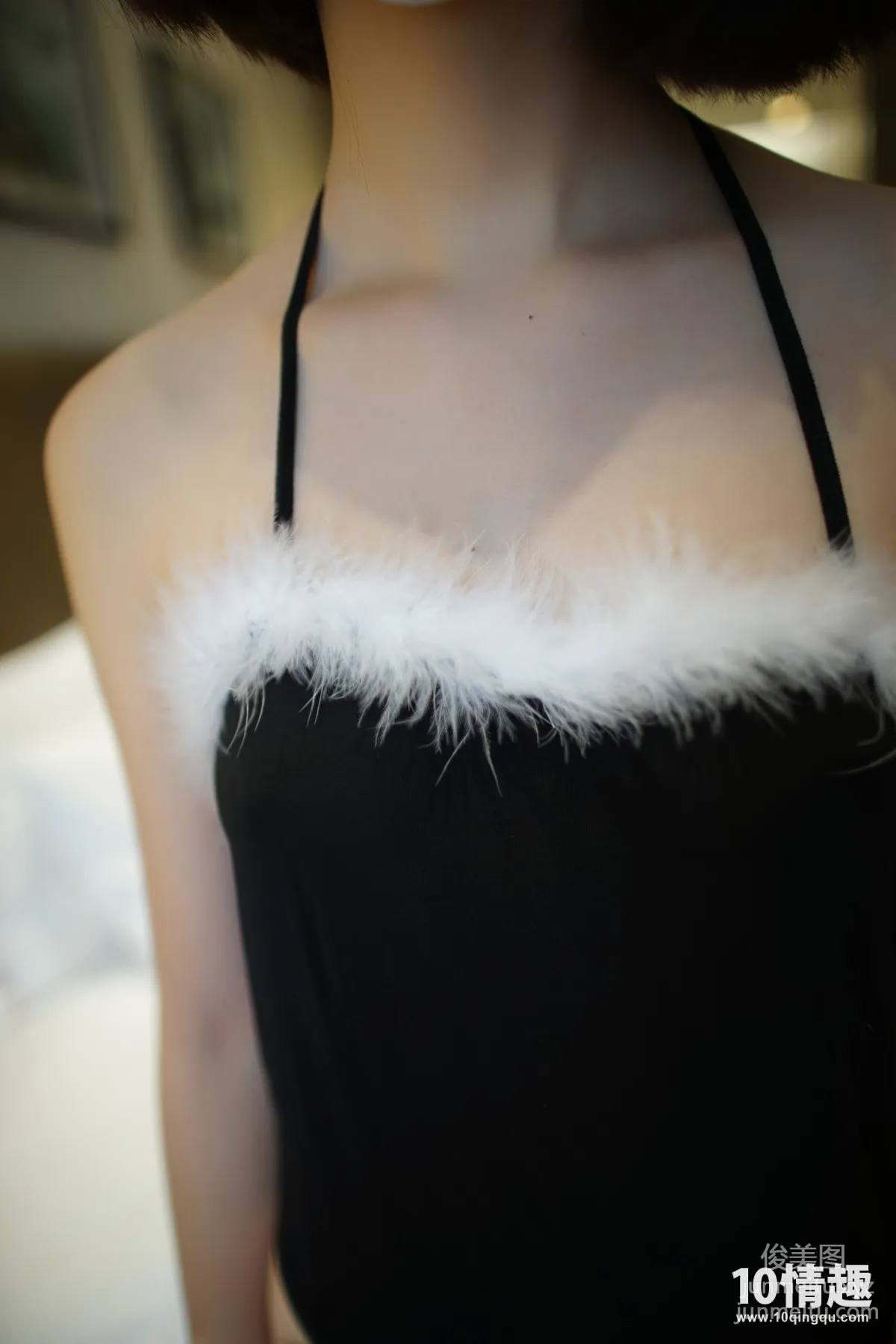 [ROSI写真]口罩系列 2016.12.21 KZ.192 page 3