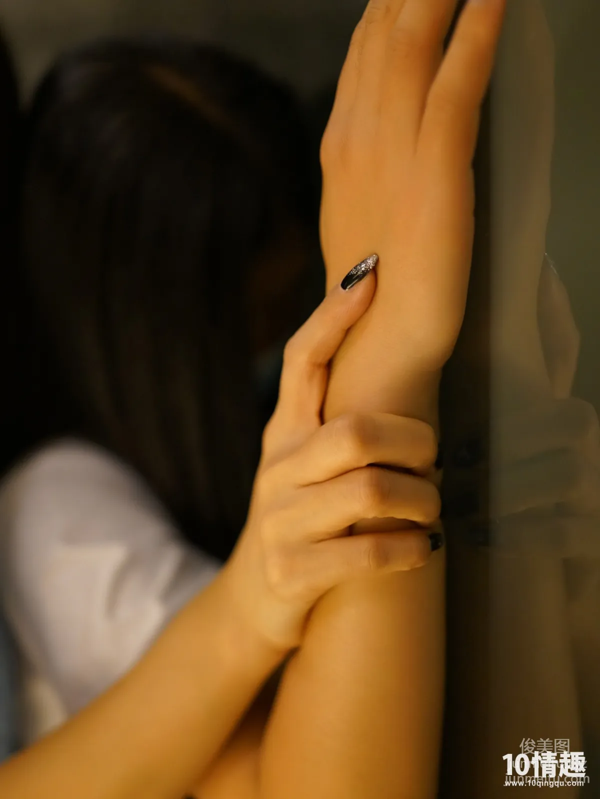 [ROSI写真]口罩系列 2016.12.22 KZ.193 page 44