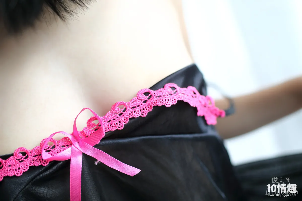 [ROSI写真]口罩系列 2016.12.27 KZ.198 page 22