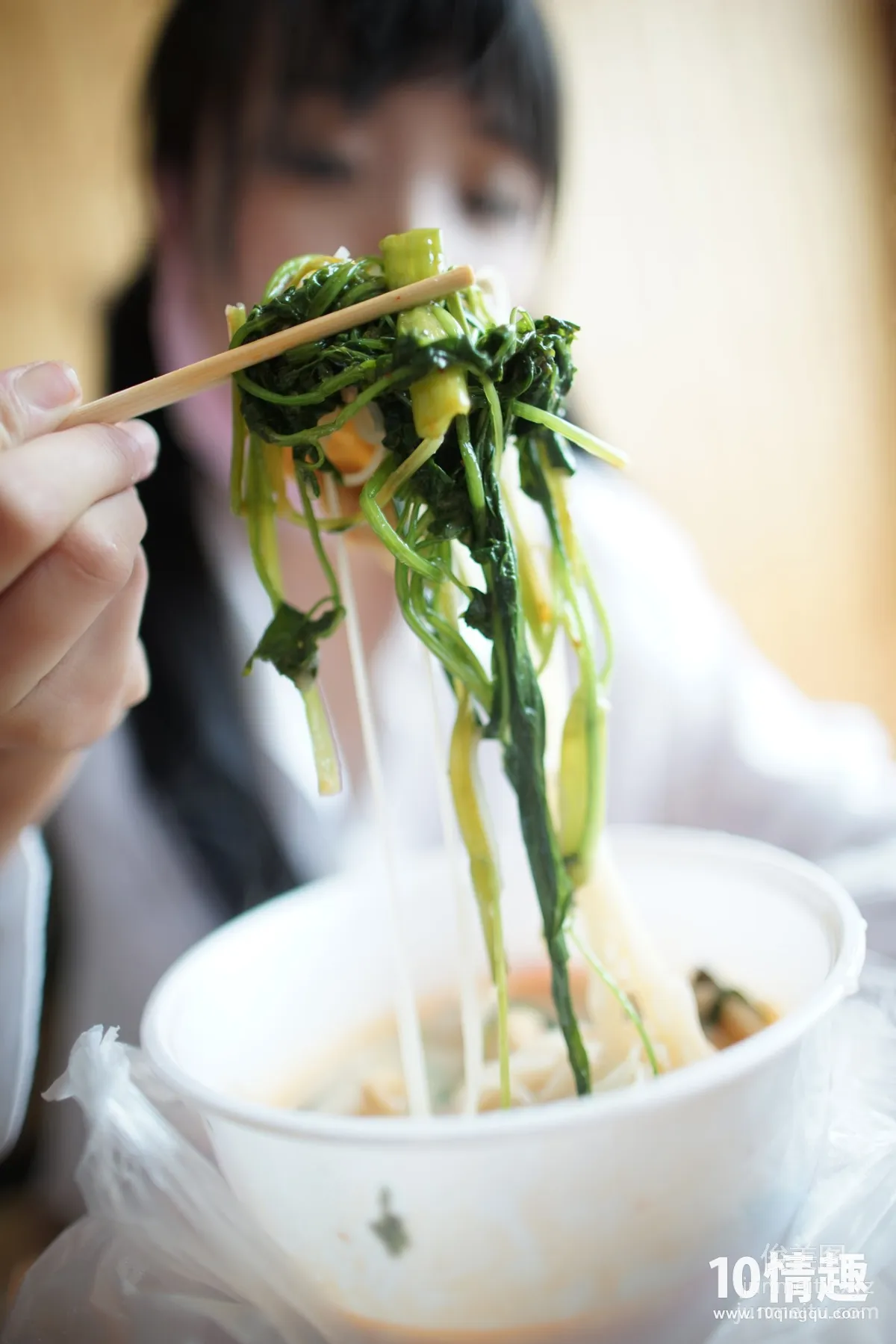 [ROSI写真]口罩系列 2017.01.01 KZ.203 page 19