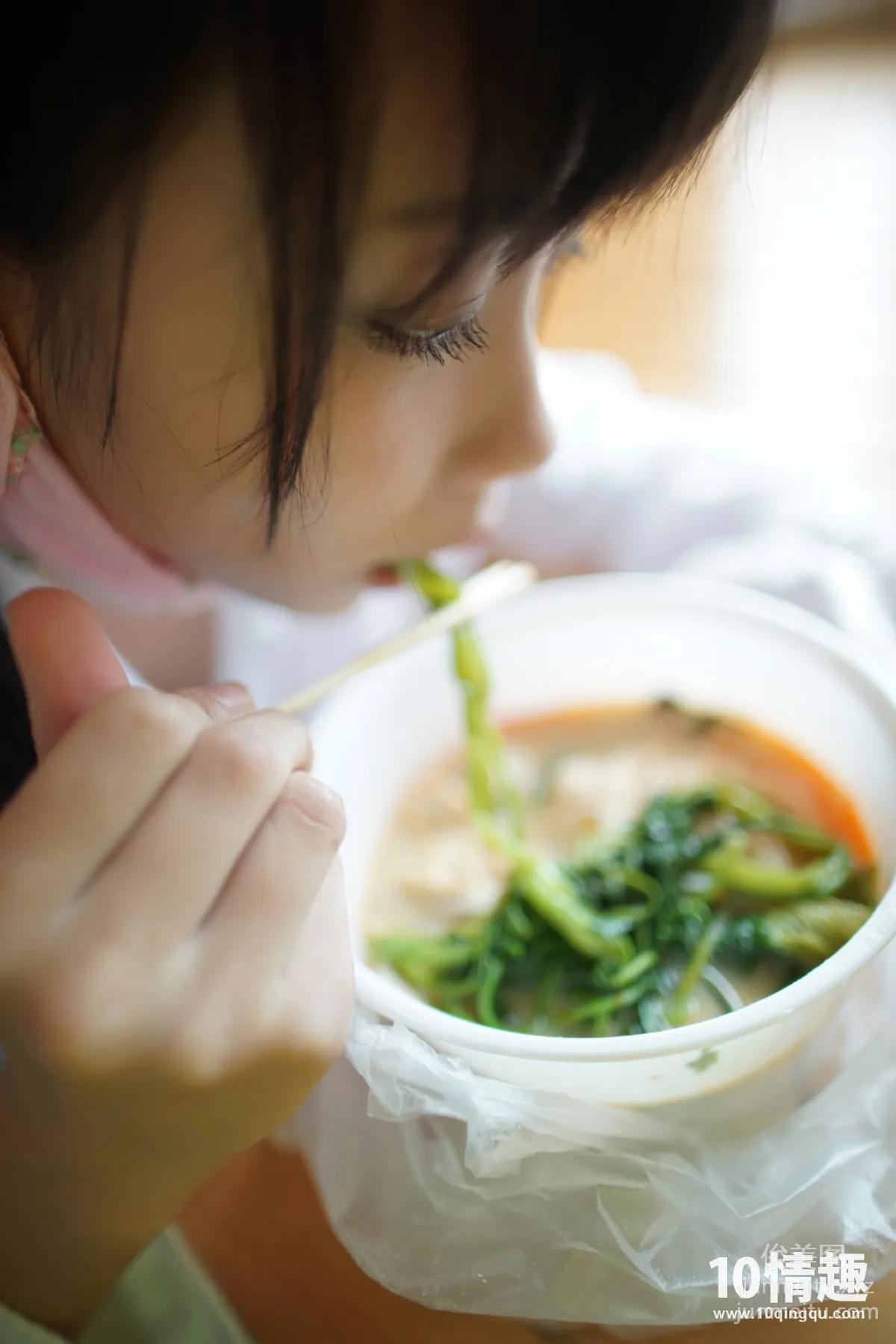 [ROSI写真]口罩系列 2017.01.01 KZ.203 page 23