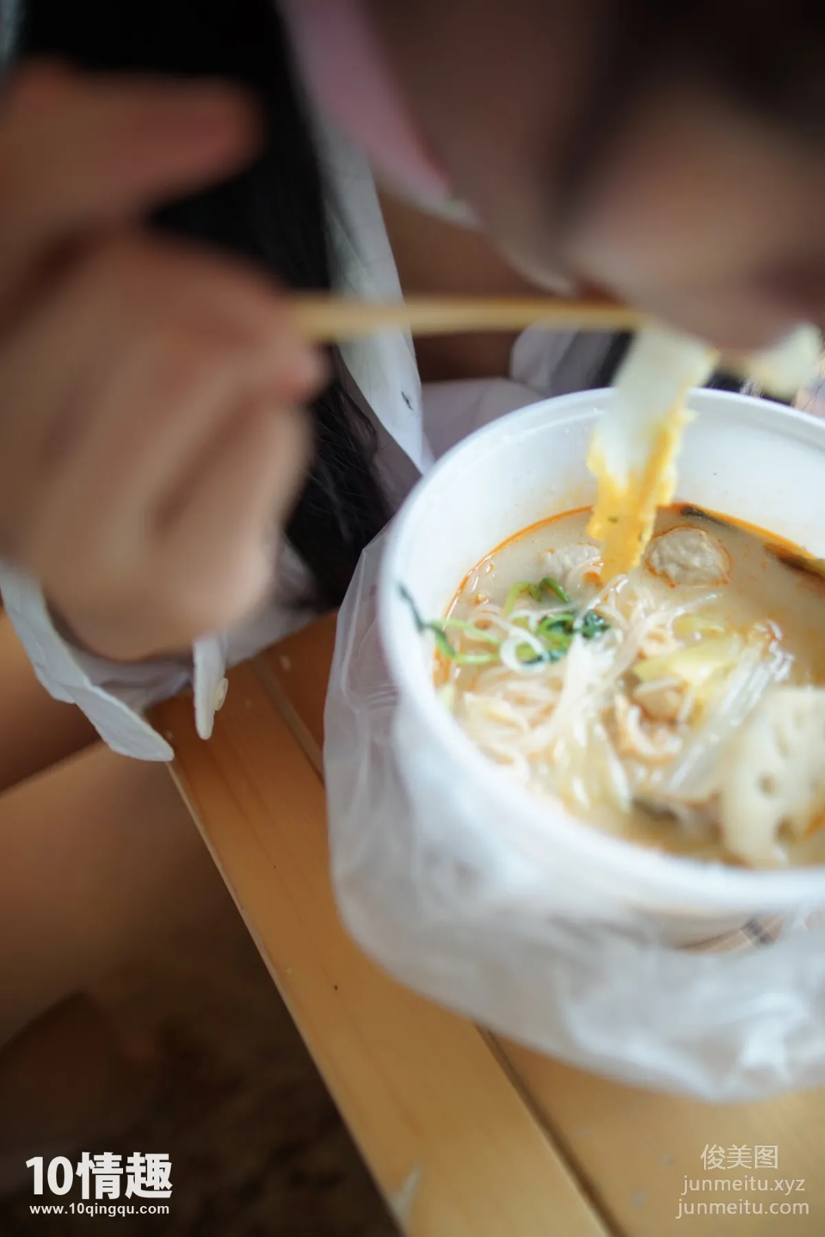 [ROSI写真]口罩系列 2017.01.01 KZ.203 page 37