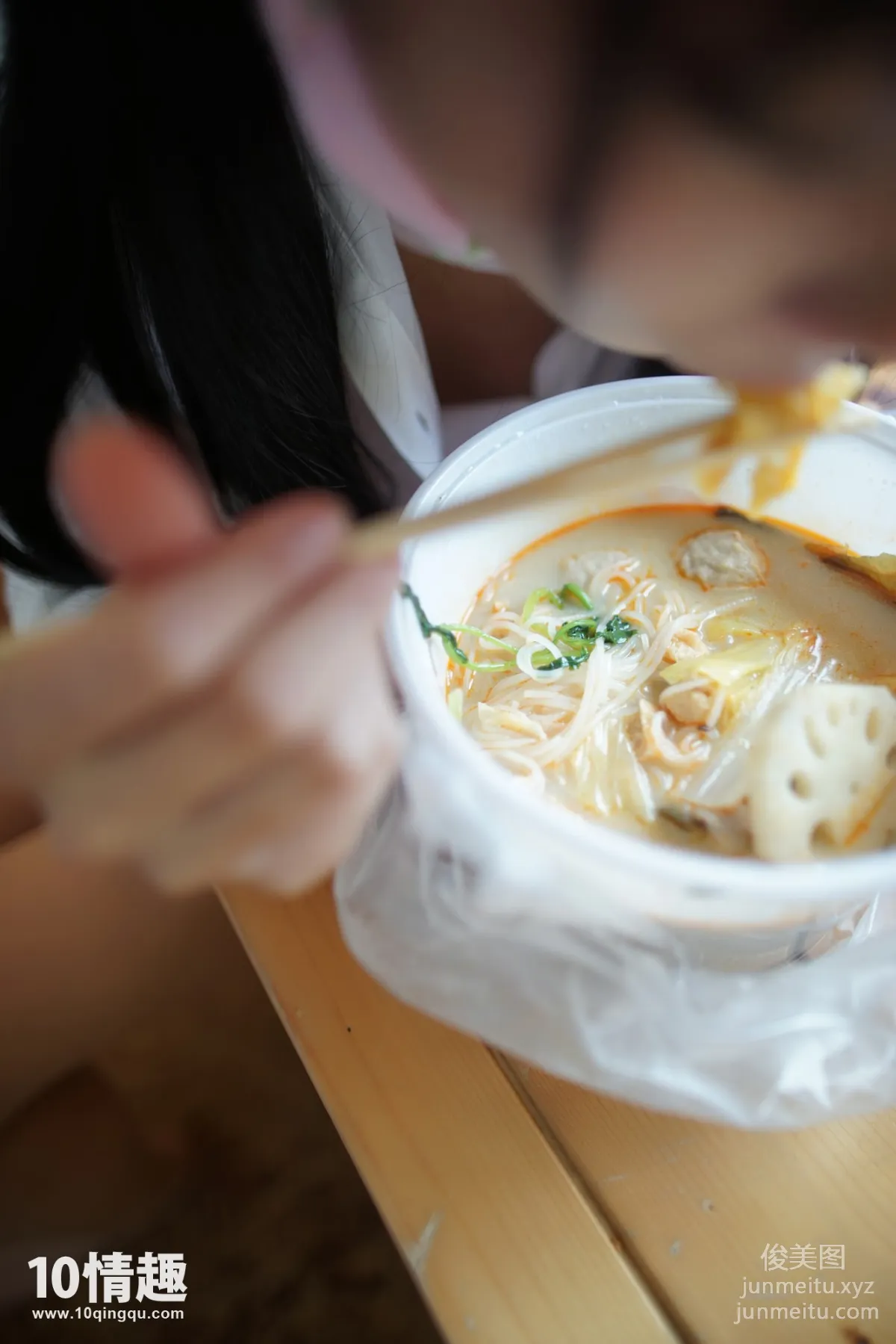 [ROSI写真]口罩系列 2017.01.01 KZ.203 page 38