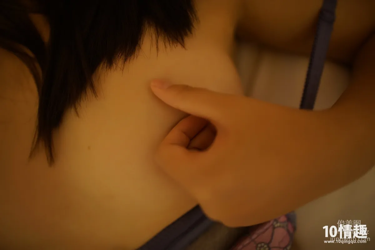 [ROSI写真]口罩系列 2017.01.11 KZ.213 page 31