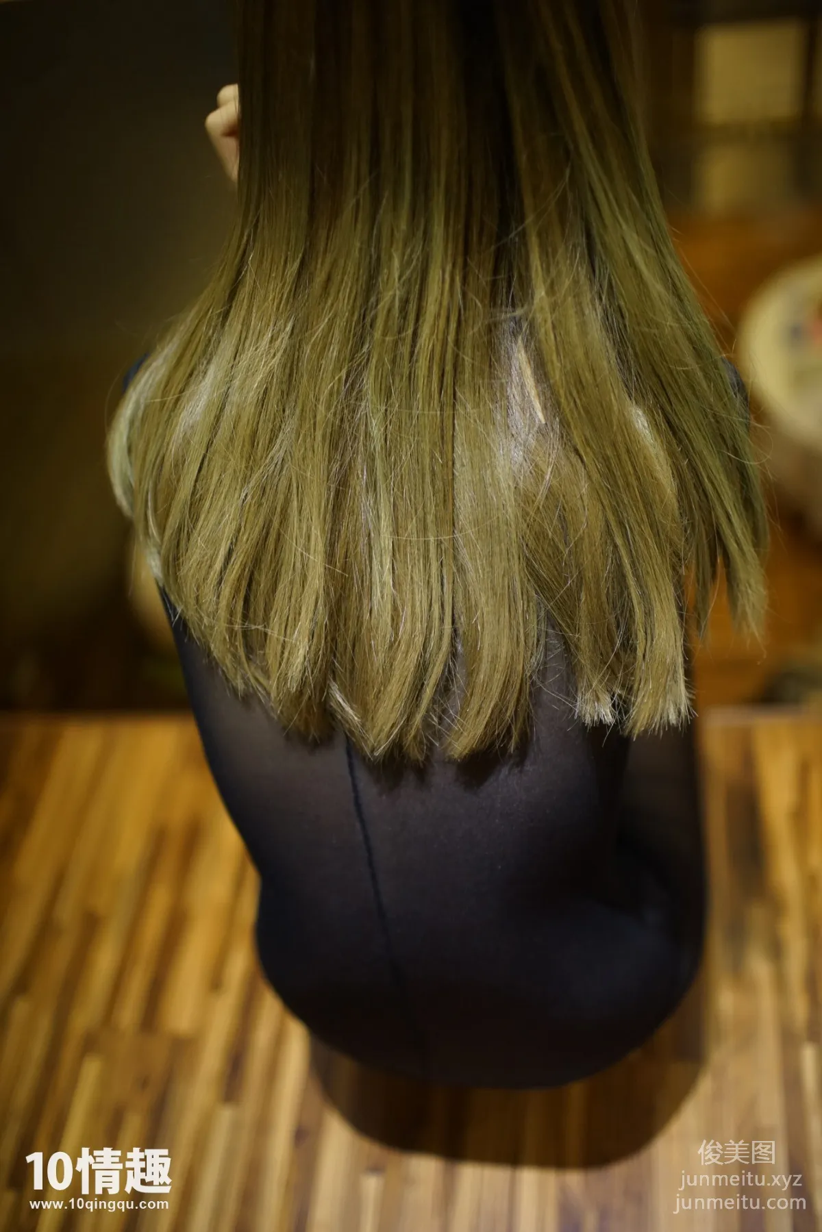 [ROSI写真]口罩系列 2017.01.17 KZ.219 page 31