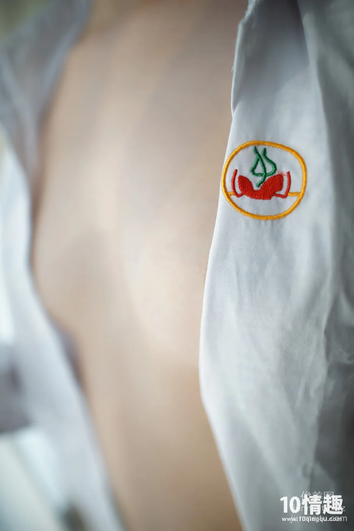 [ROSI写真]口罩系列 2017.01.19 KZ.221 page 25