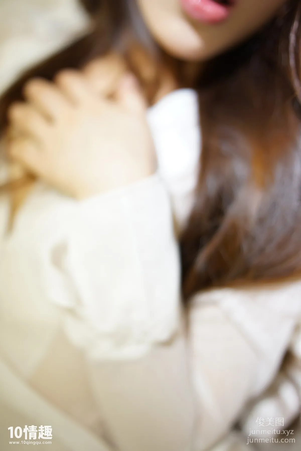 [ROSI写真]口罩系列 2017.01.29 KZ.231 page 23