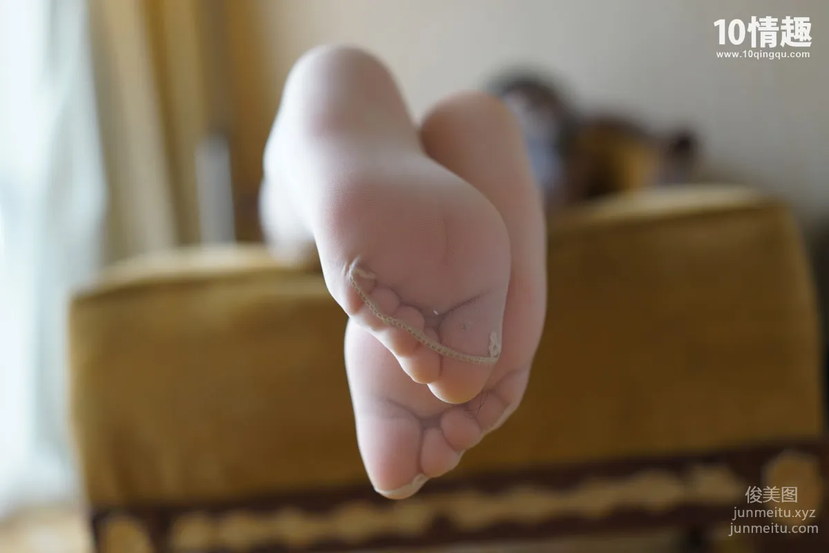 [ROSI写真]口罩系列 2017.02.02 KZ.235 page 26