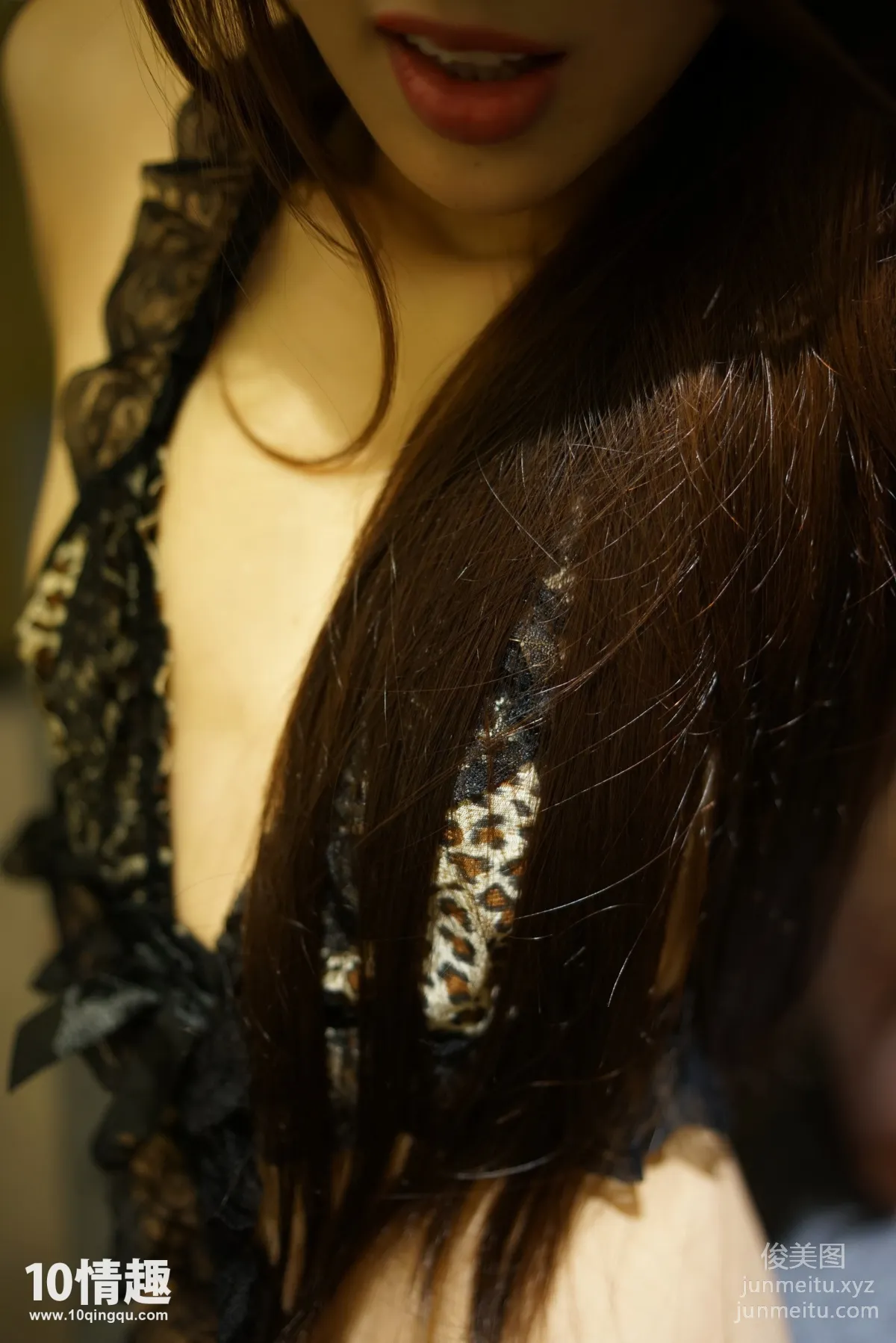 [ROSI写真]口罩系列 2017.02.21 KZ.254 page 18