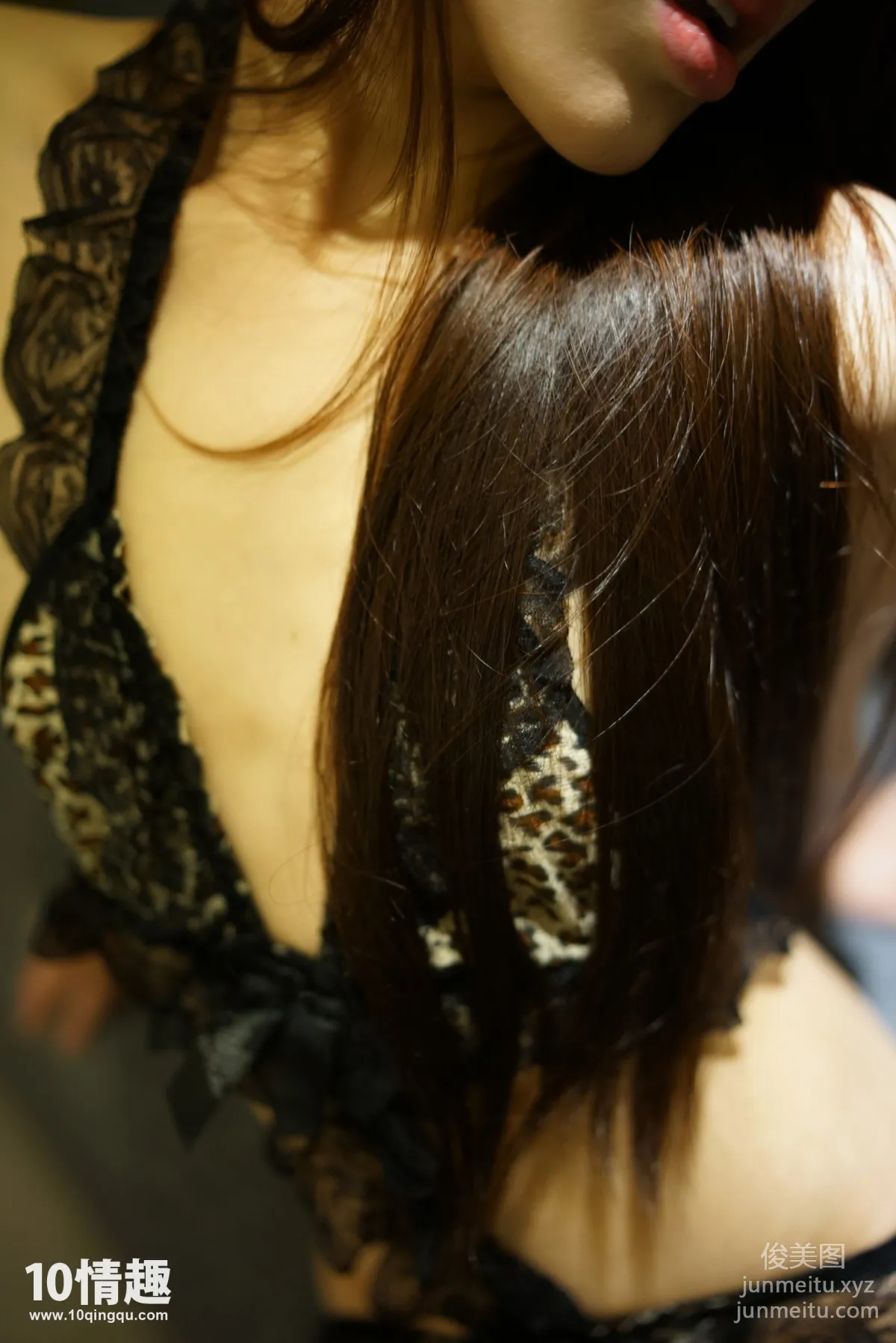 [ROSI写真]口罩系列 2017.02.21 KZ.254 page 20