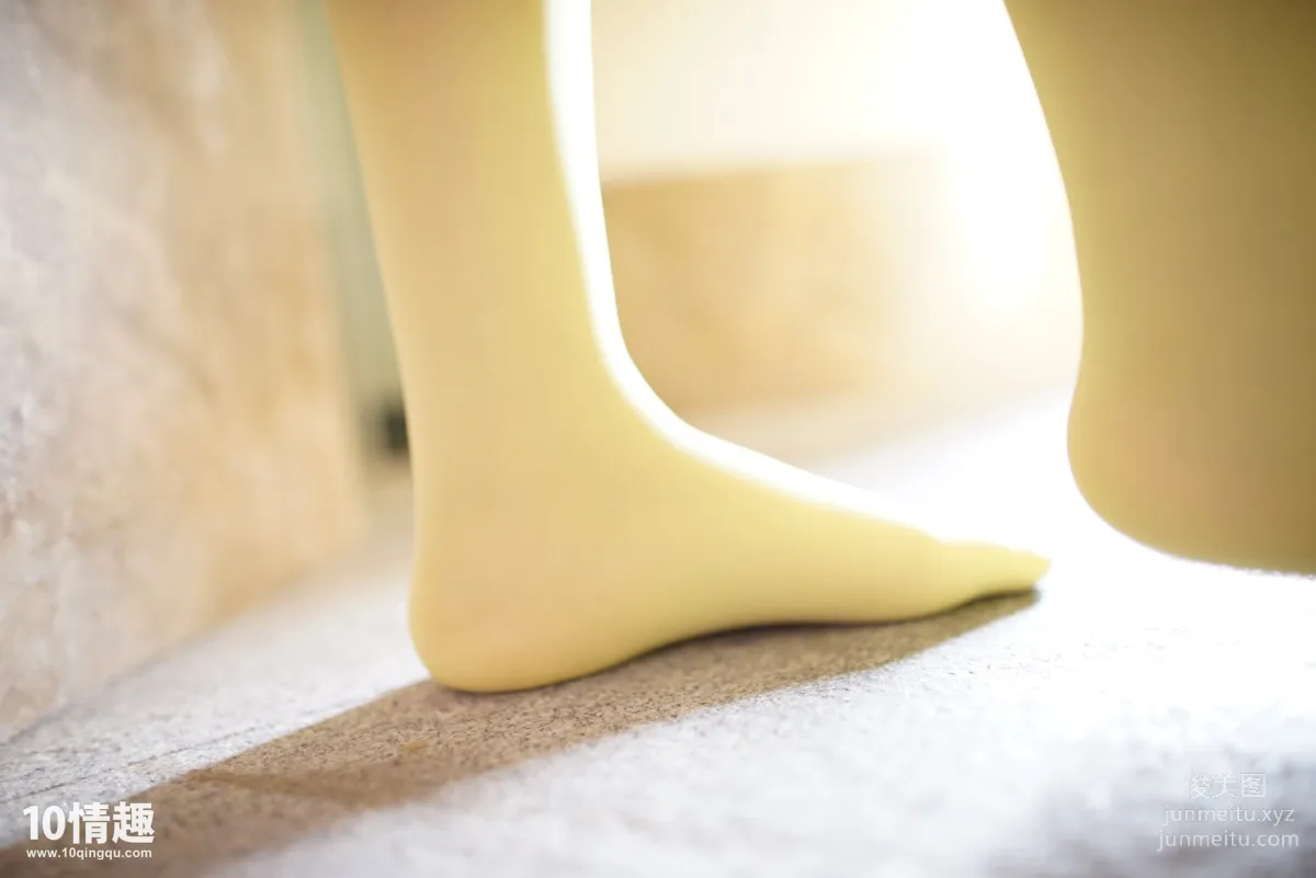 [ROSI写真]口罩系列 2017.02.22 KZ.255 page 8