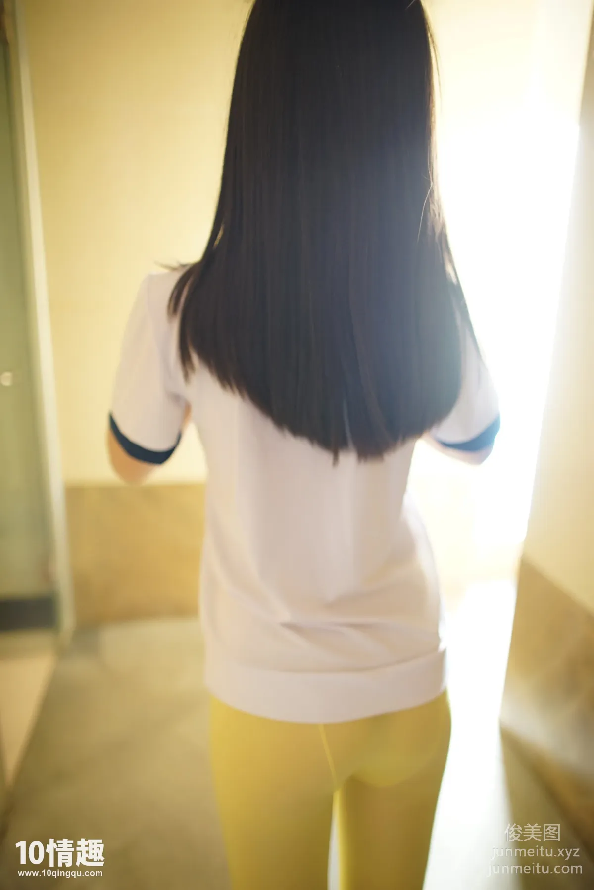 [ROSI写真]口罩系列 2017.02.22 KZ.255 page 20