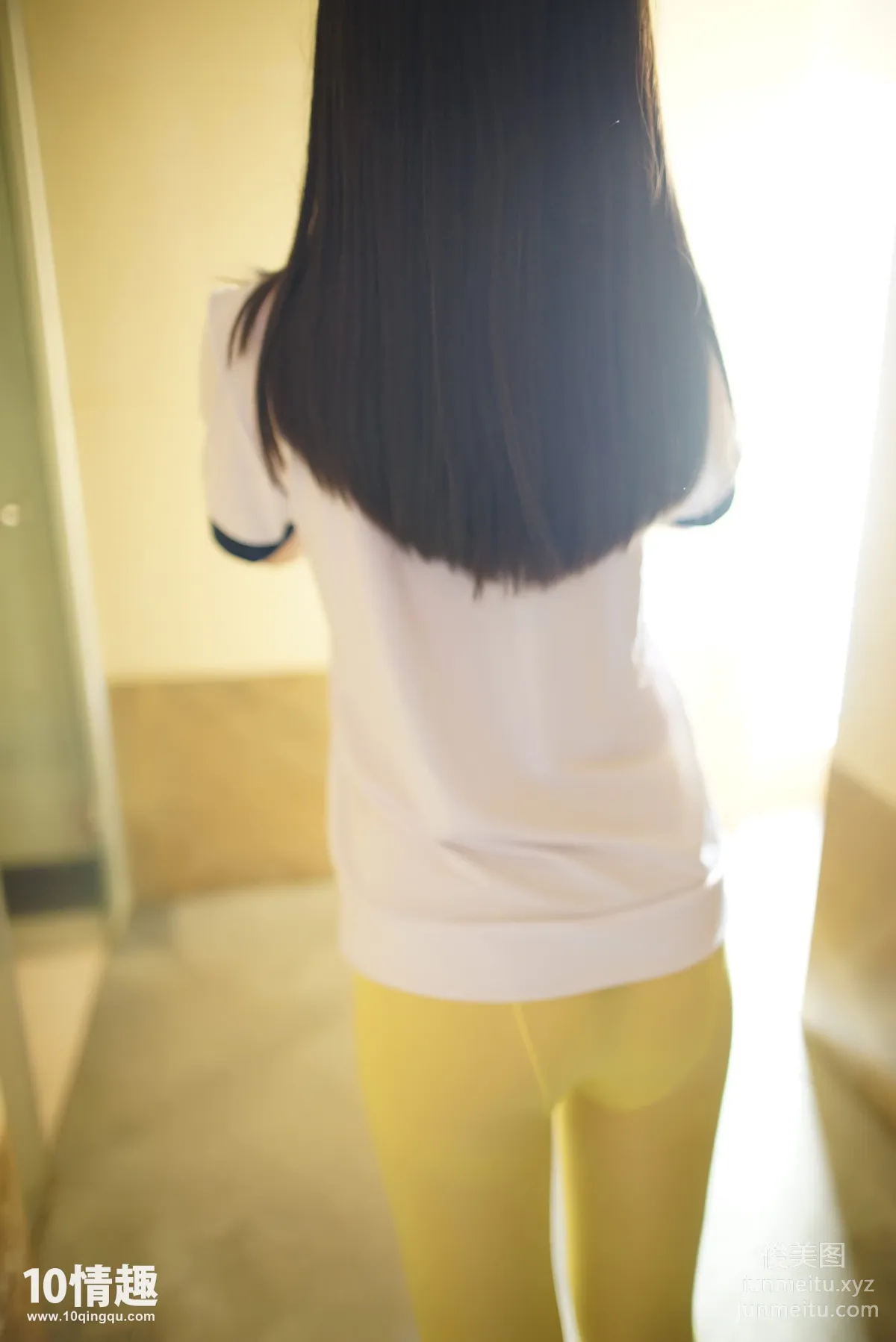 [ROSI写真]口罩系列 2017.02.22 KZ.255 page 21