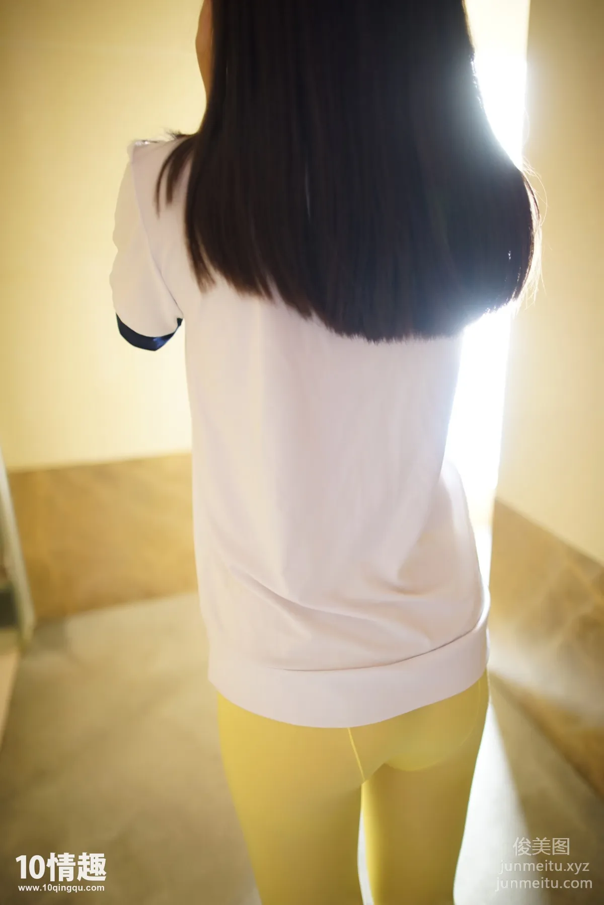 [ROSI写真]口罩系列 2017.02.22 KZ.255 page 23