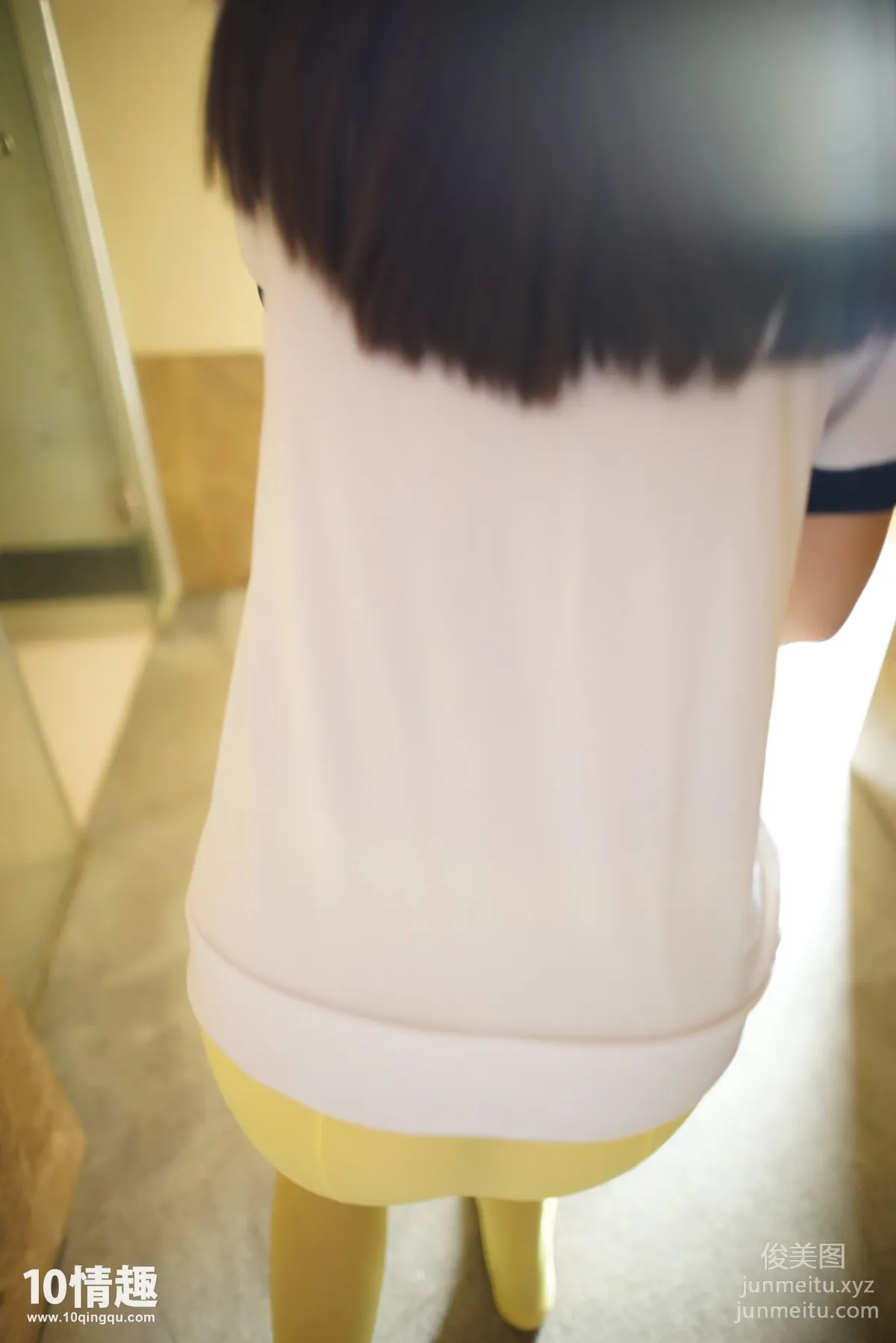 [ROSI写真]口罩系列 2017.02.22 KZ.255 page 24