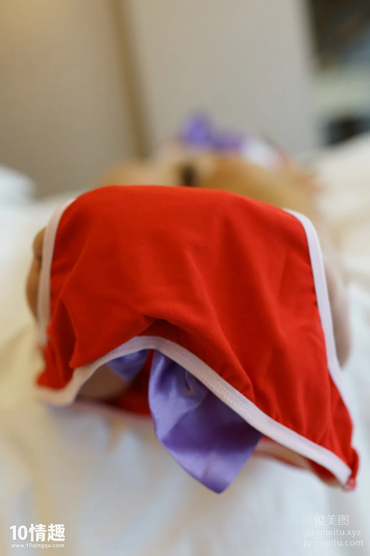 [ROSI写真]口罩系列 2017.02.25 KZ.258 page 26