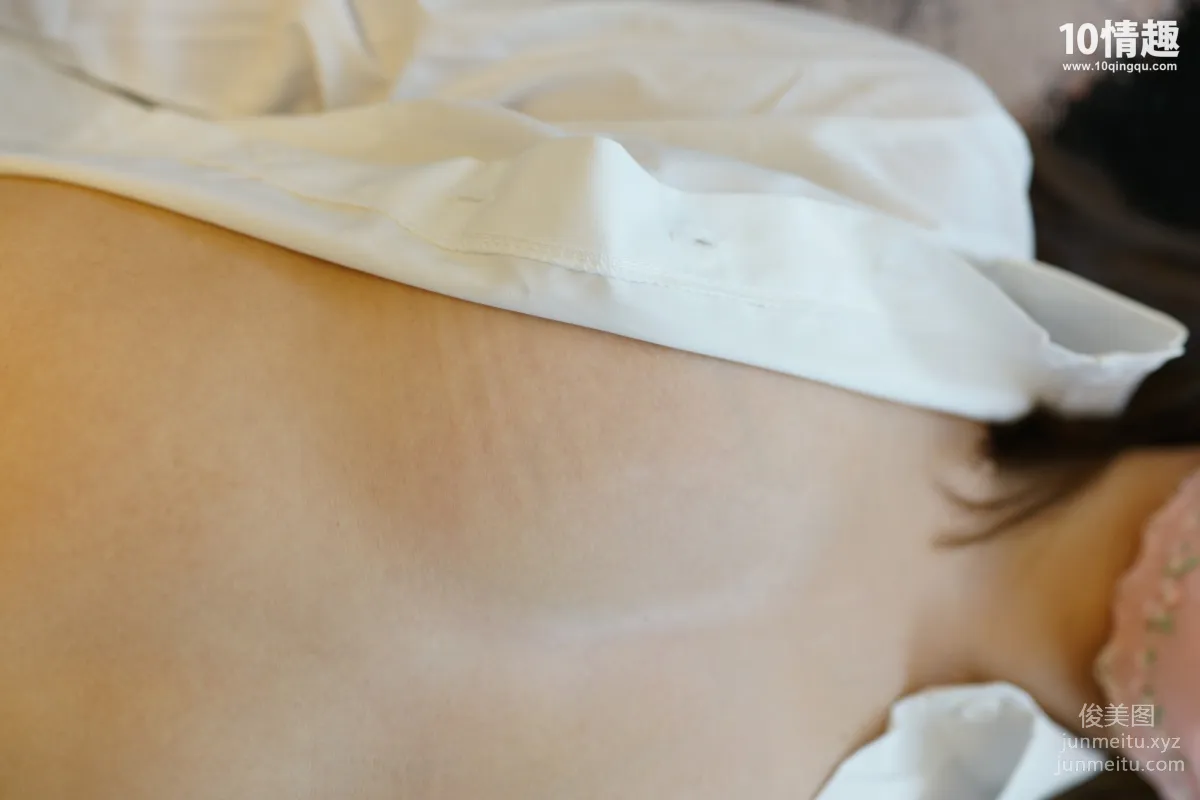 [ROSI写真]口罩系列 2017.03.01 KZ.262 page 25