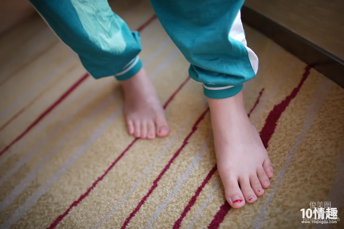 [ROSI写真]口罩系列 2017.03.17 KZ.278 page 8