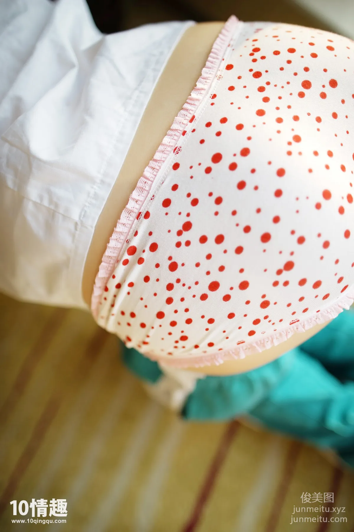 [ROSI写真]口罩系列 2017.03.17 KZ.278 page 19