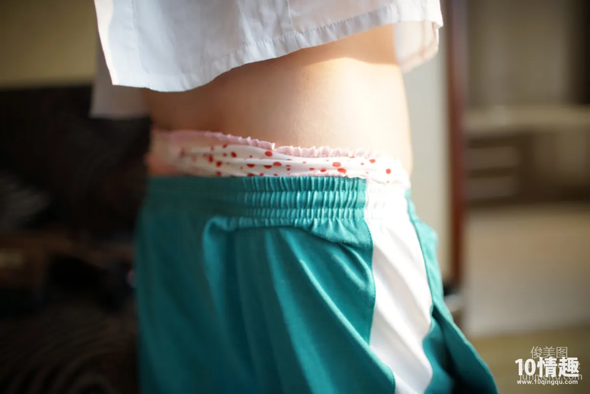 [ROSI写真]口罩系列 2017.03.17 KZ.278 page 32