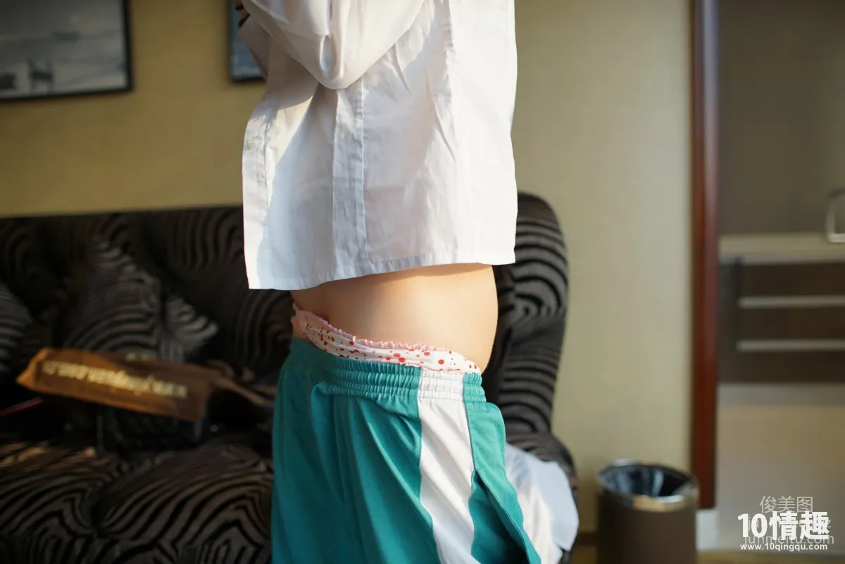 [ROSI写真]口罩系列 2017.03.17 KZ.278 page 33