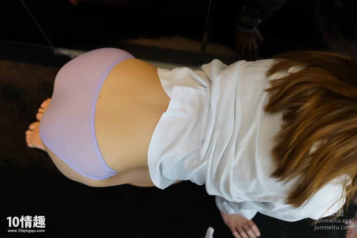 [ROSI写真]口罩系列 2017.03.31 KZ.292 page 19