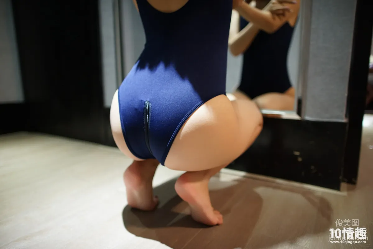 [ROSI写真]口罩系列 2017.04.08 KZ.300 page 9