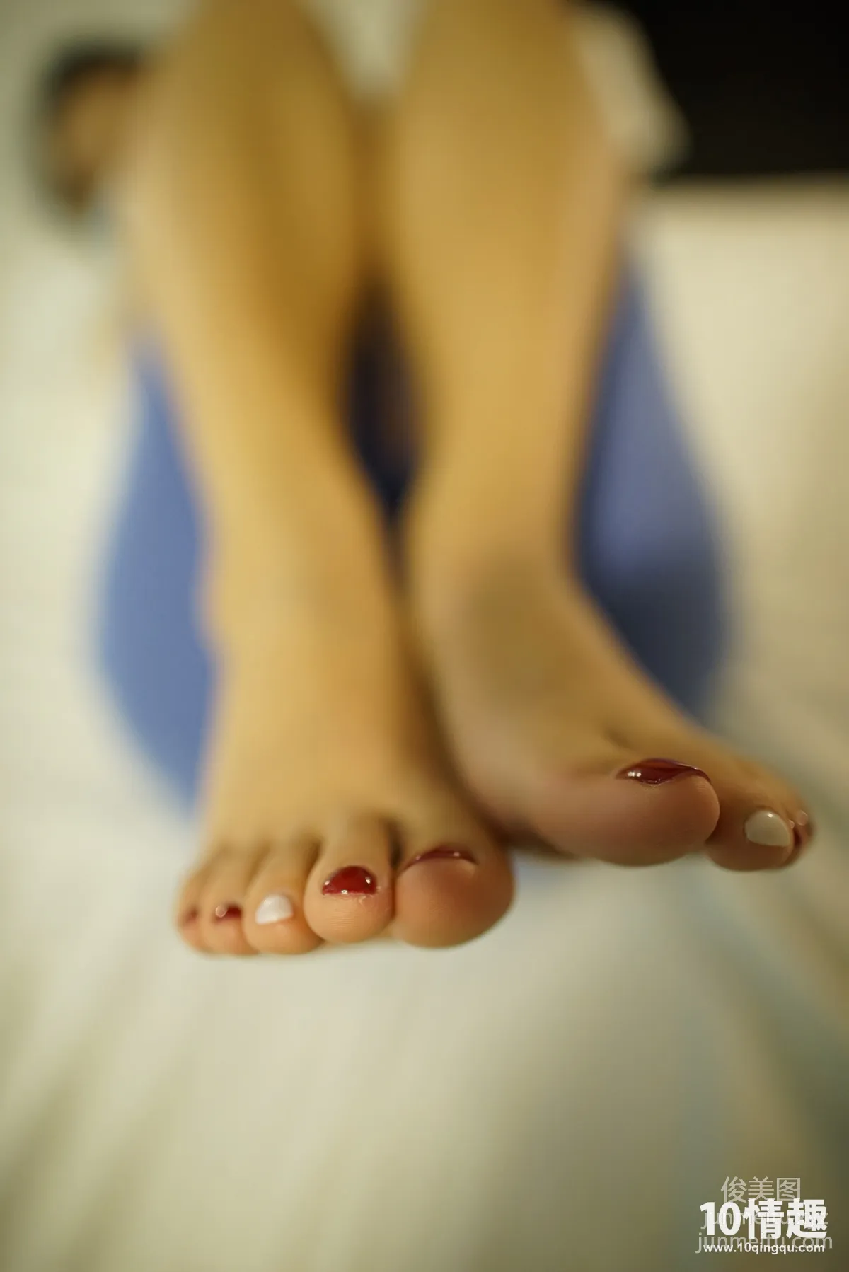 [ROSI写真]口罩系列 2017.04.16 KZ.308 page 20