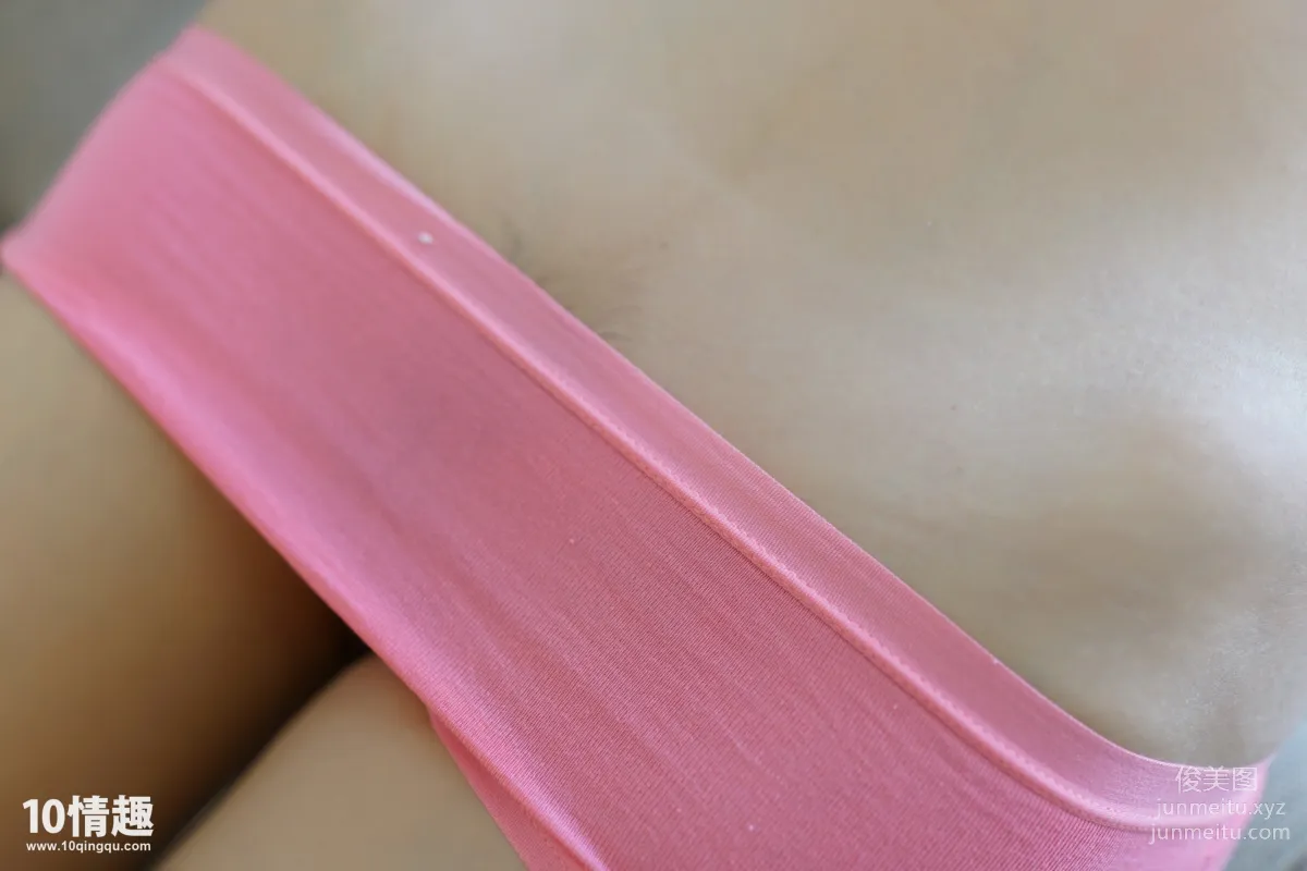 [ROSI写真]口罩系列 2017.04.21 KZ.313 page 53