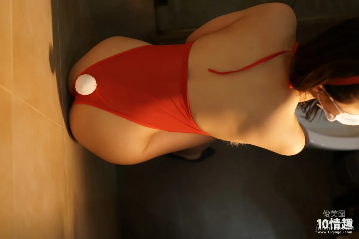 [ROSI写真]口罩系列 2017.04.22 KZ.314 page 31