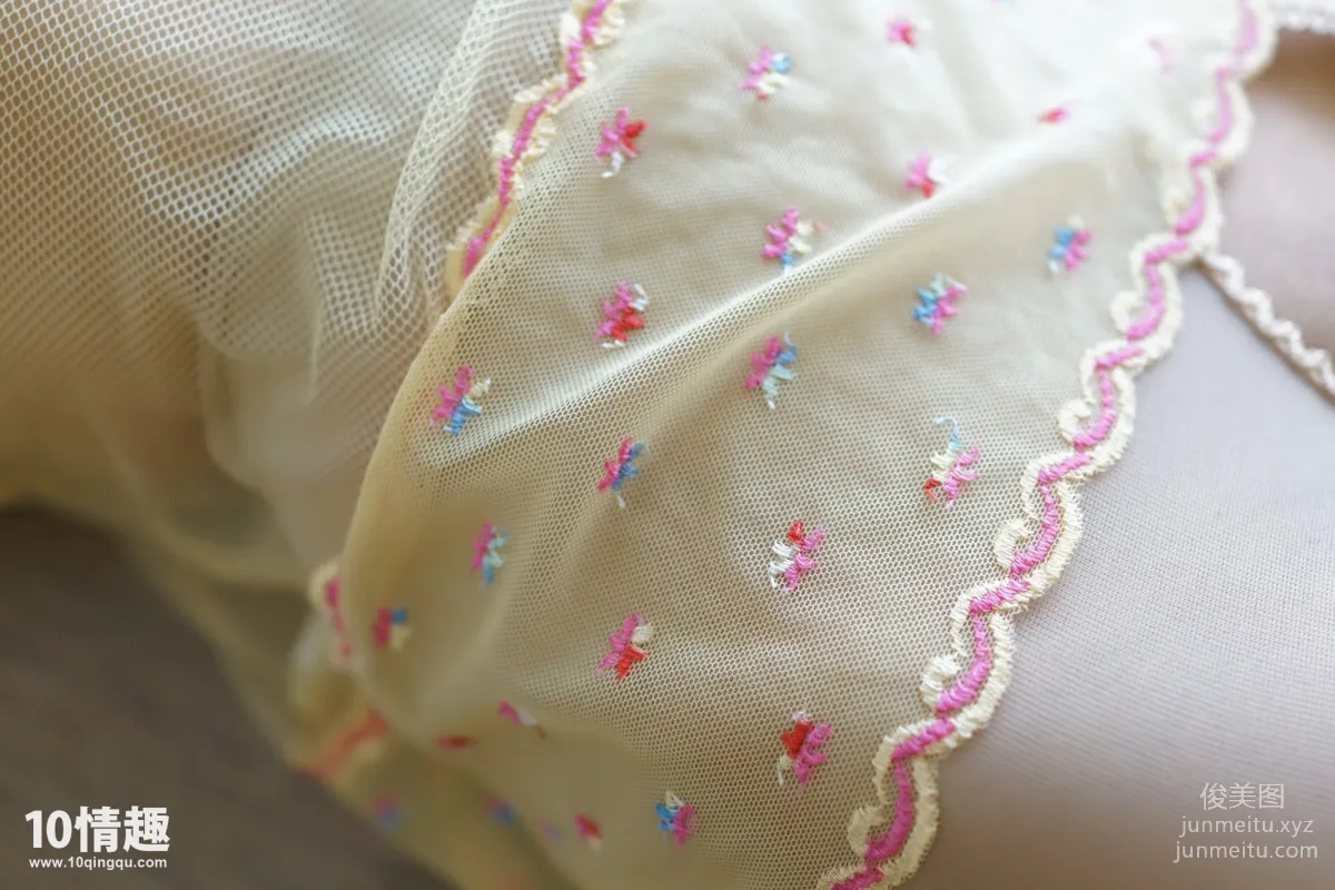 [ROSI写真]口罩系列 2017.05.30 KZ.352 page 13