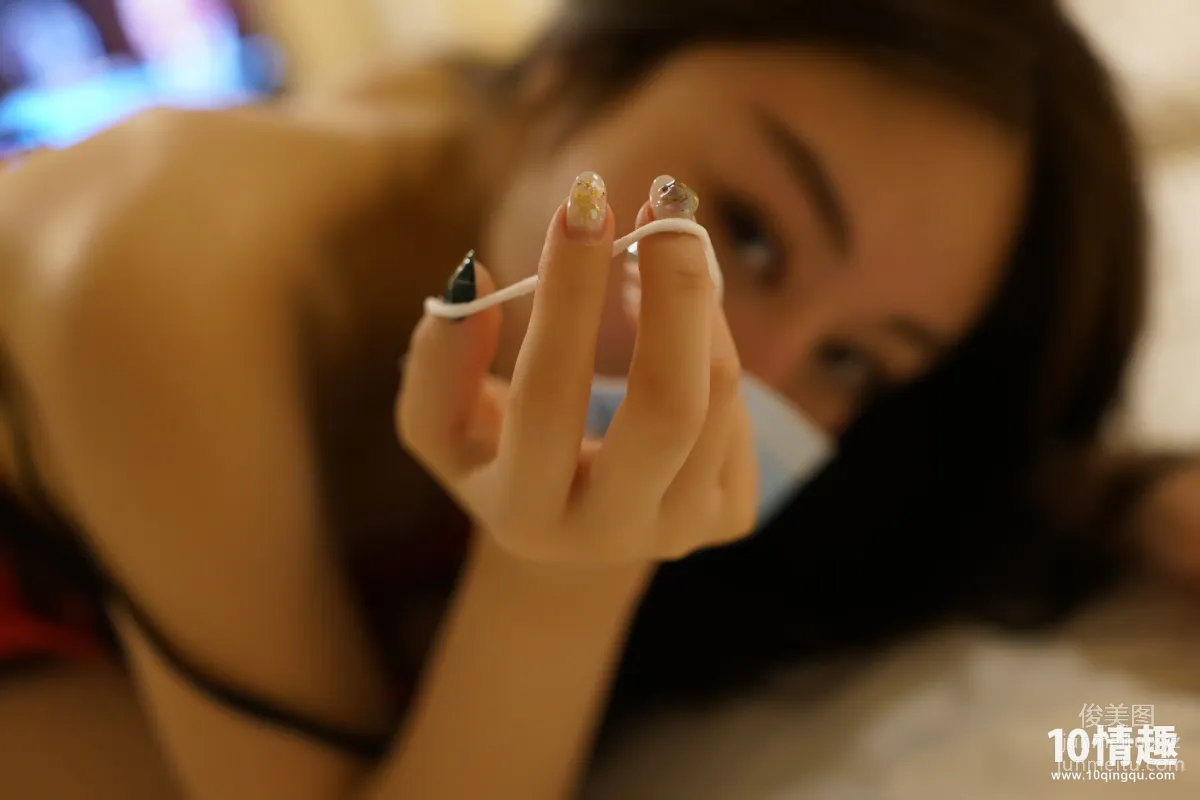 [ROSI写真]口罩系列 2017.06.12 KZ.365 page 39