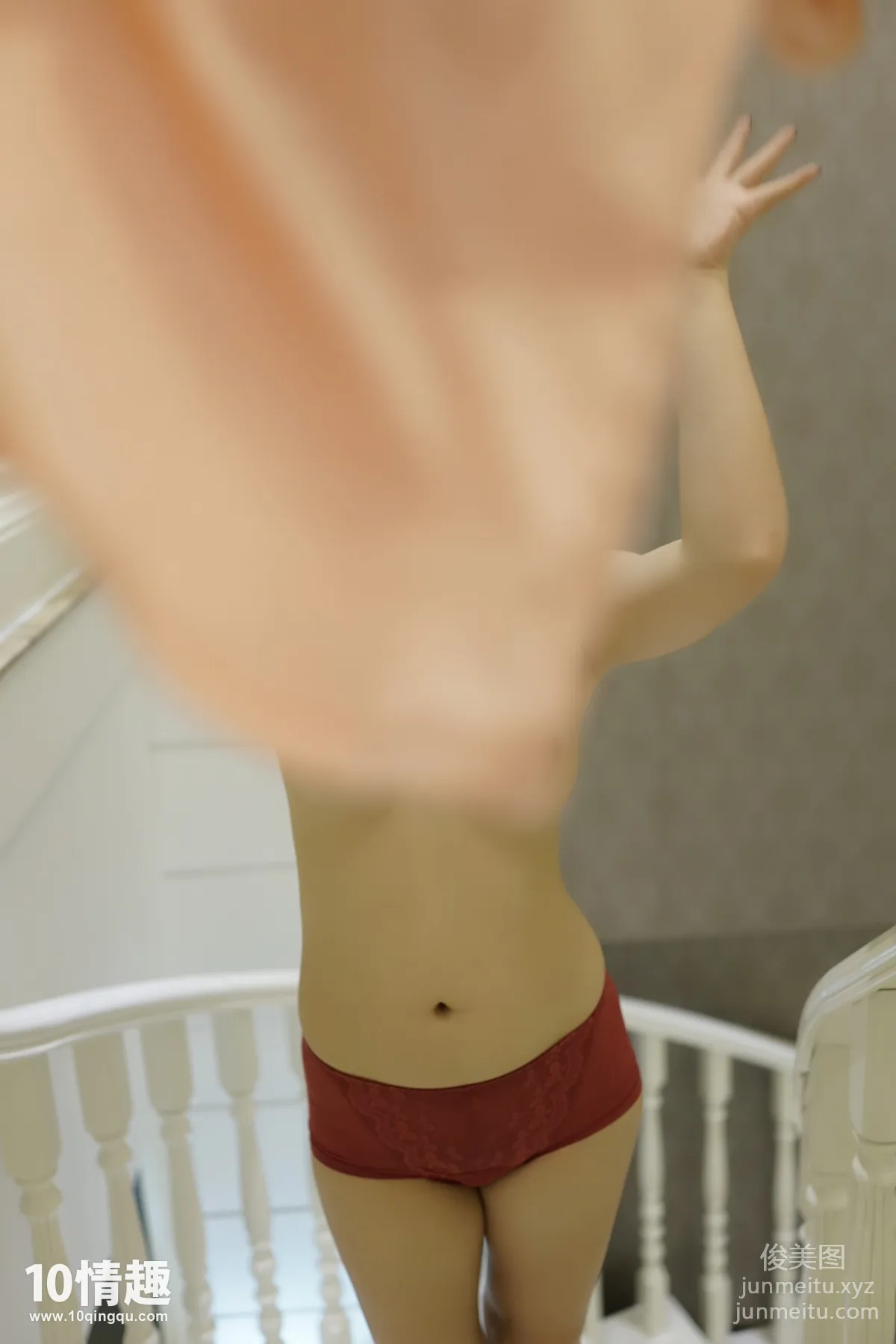 [ROSI写真]口罩系列 2017.06.13 KZ.366 page 45