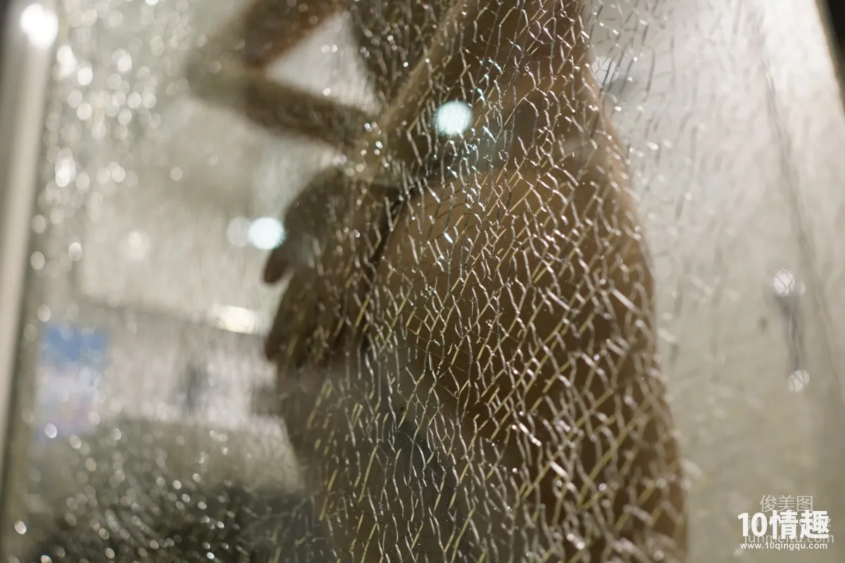 [ROSI写真]口罩系列 2017.06.14 KZ.367 page 23