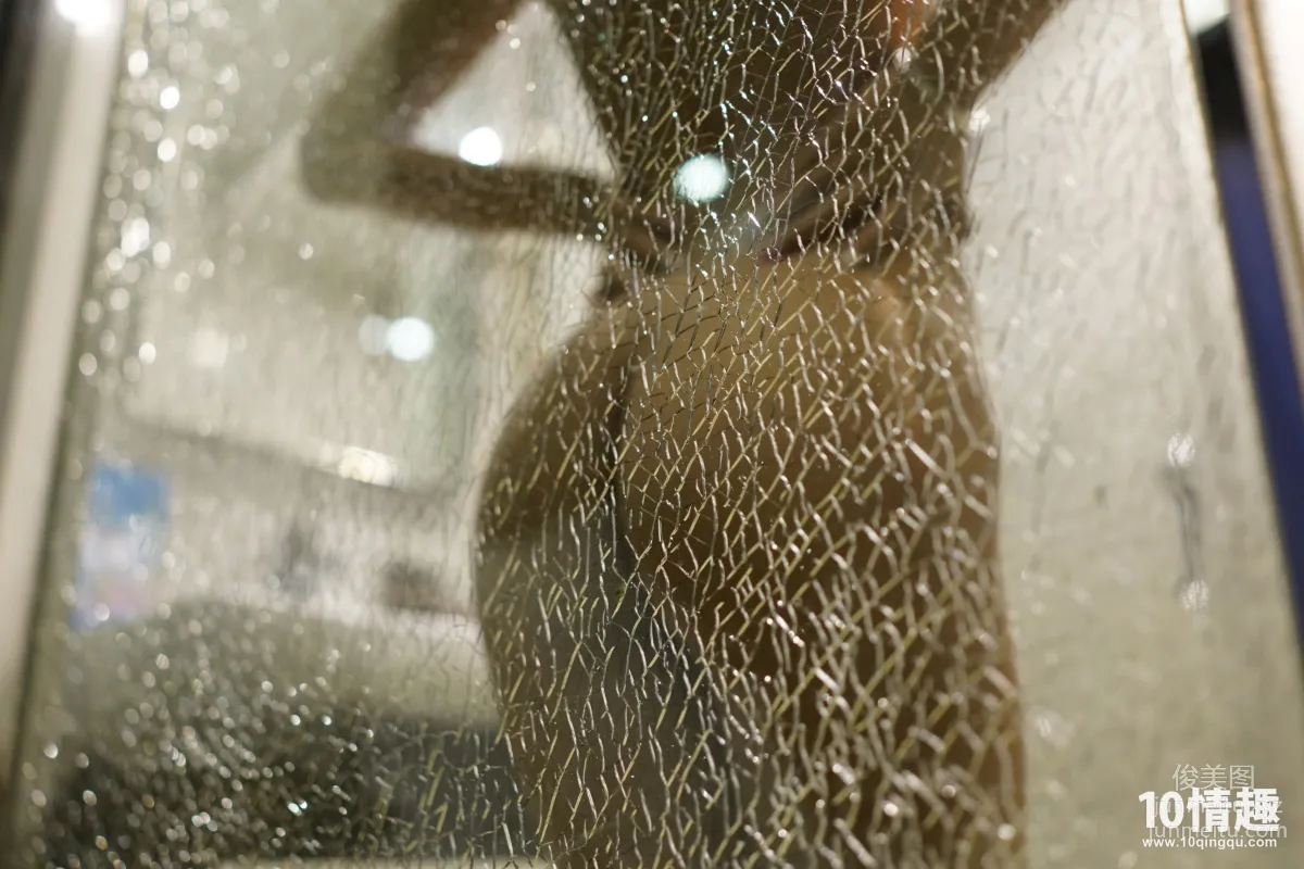 [ROSI写真]口罩系列 2017.06.14 KZ.367 page 24