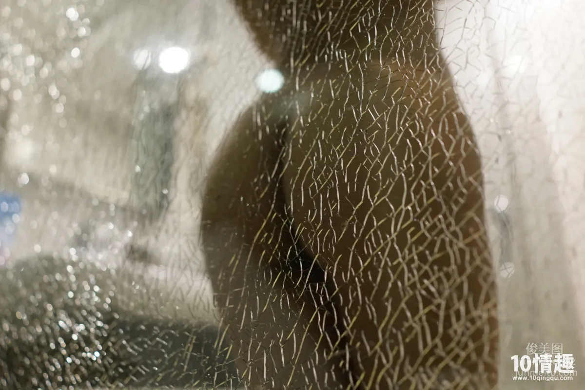 [ROSI写真]口罩系列 2017.06.14 KZ.367 page 25