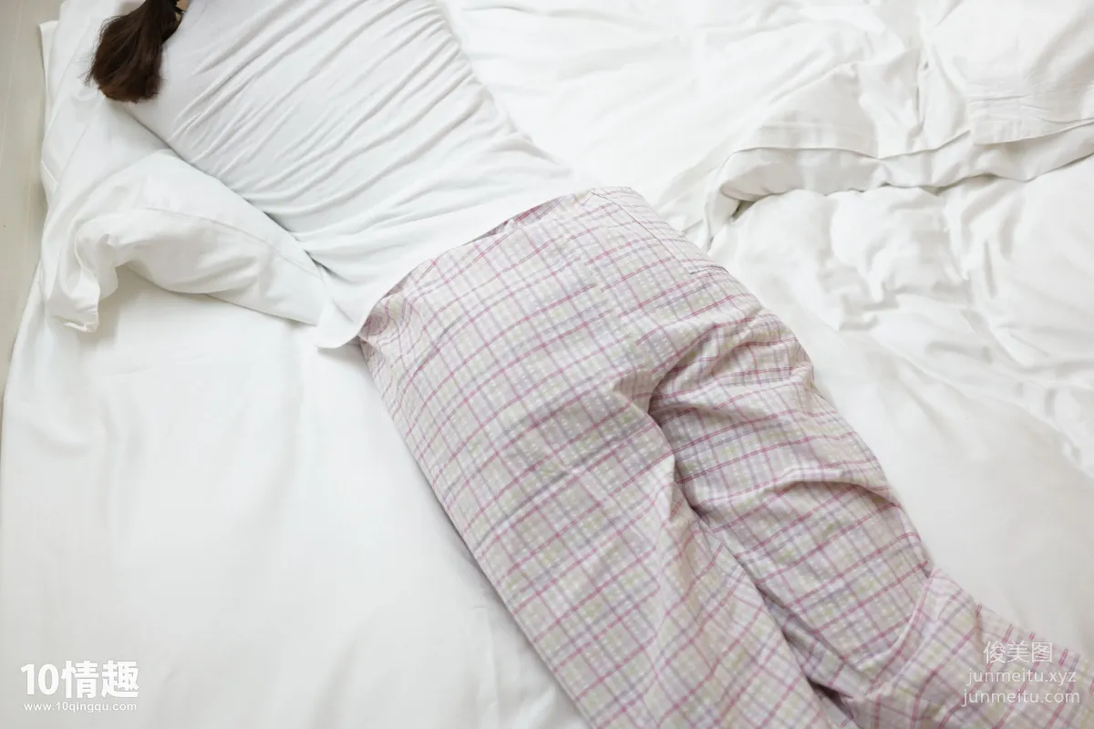 [ROSI写真]口罩系列 2017.06.16 KZ.369 page 15